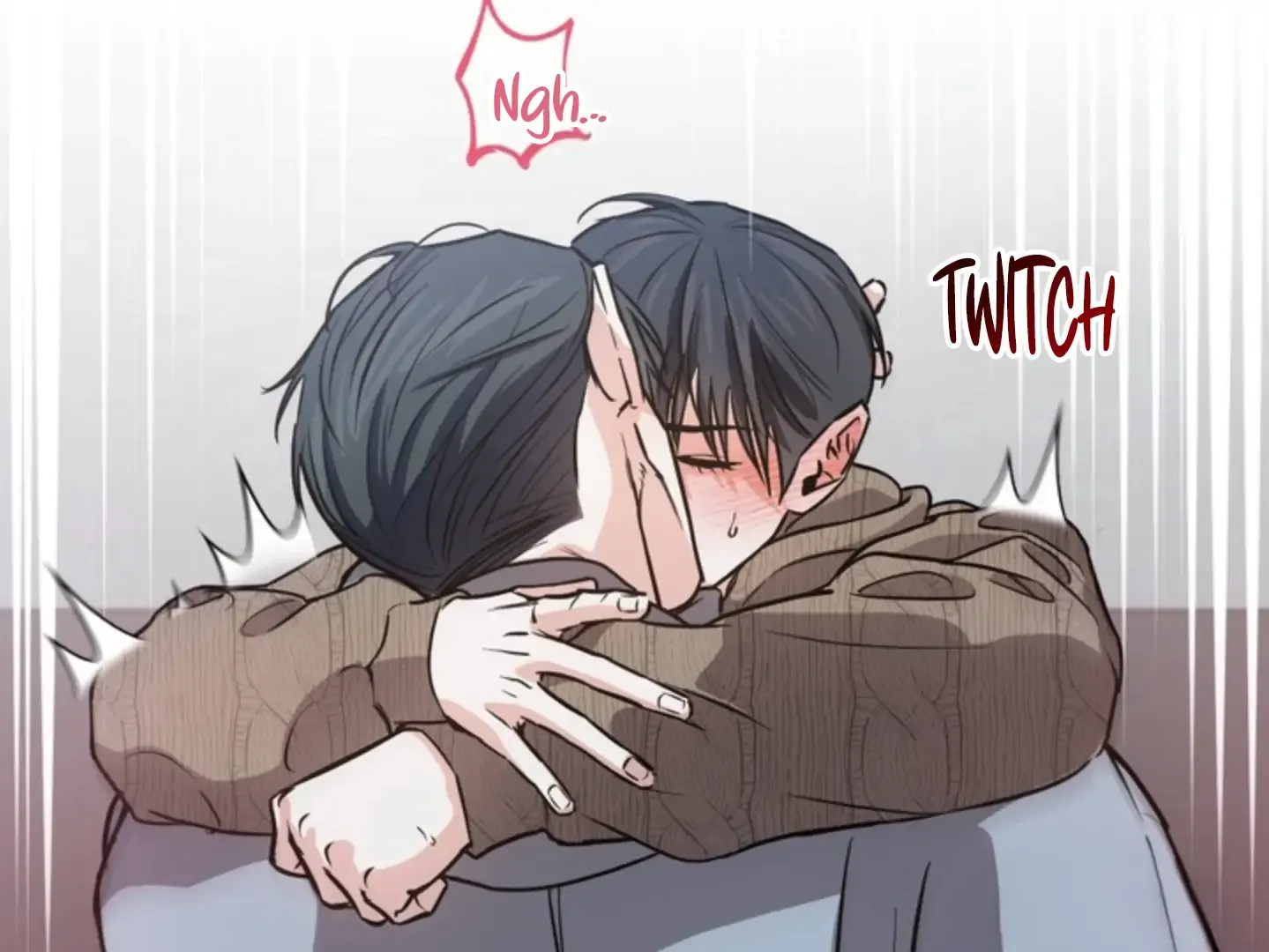 Stalk-in Love Chapter 6 page 131 - 