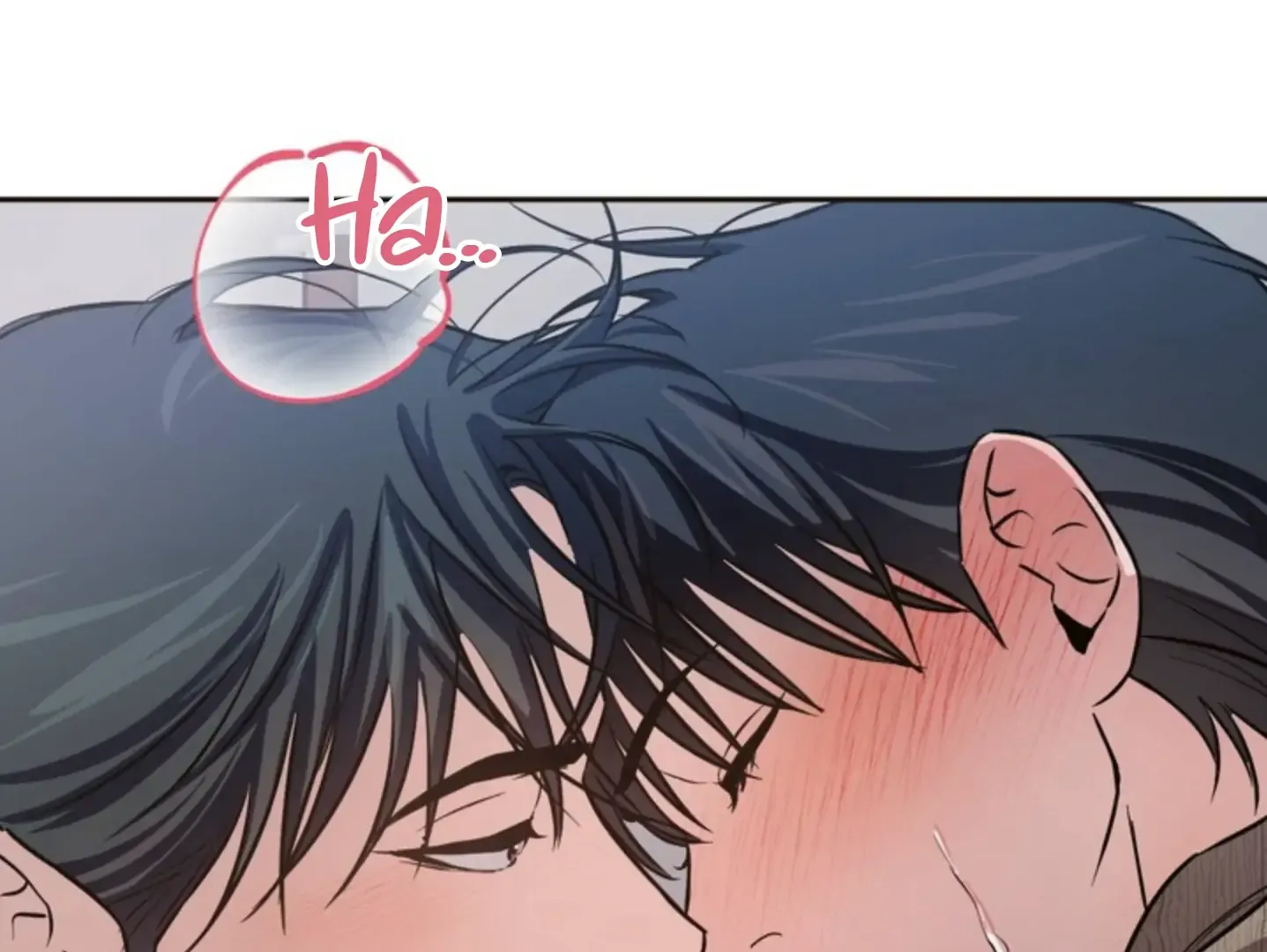 Stalk-in Love Chapter 6 page 134 - 