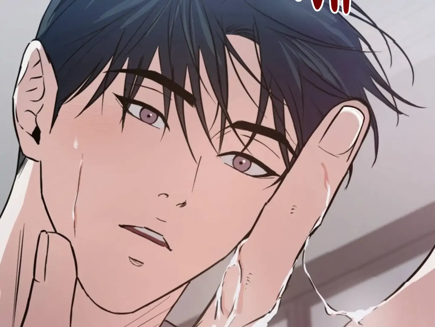 Stalk-in Love Chapter 6 page 137 - 