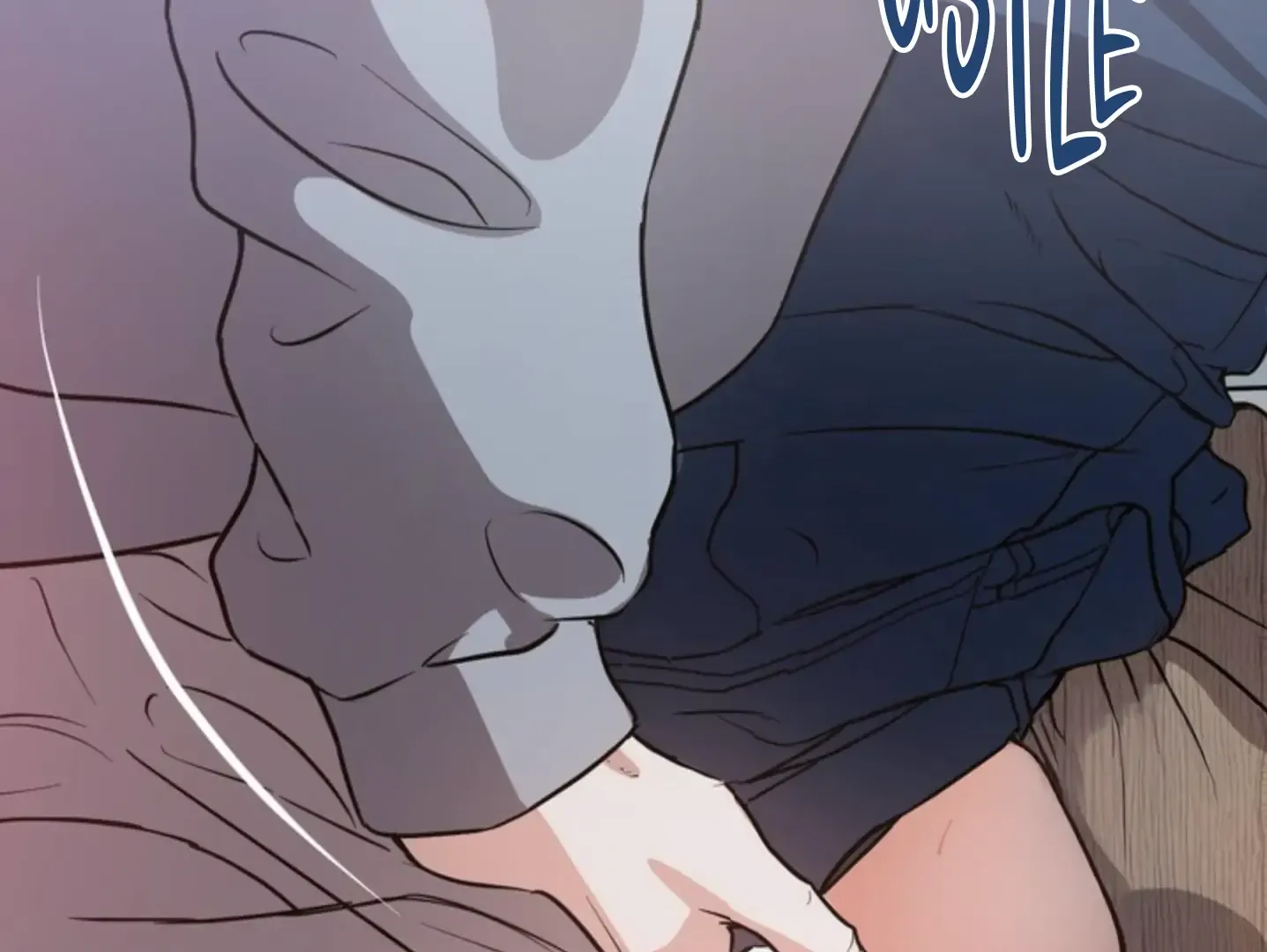 Stalk-in Love Chapter 6 page 140 - 