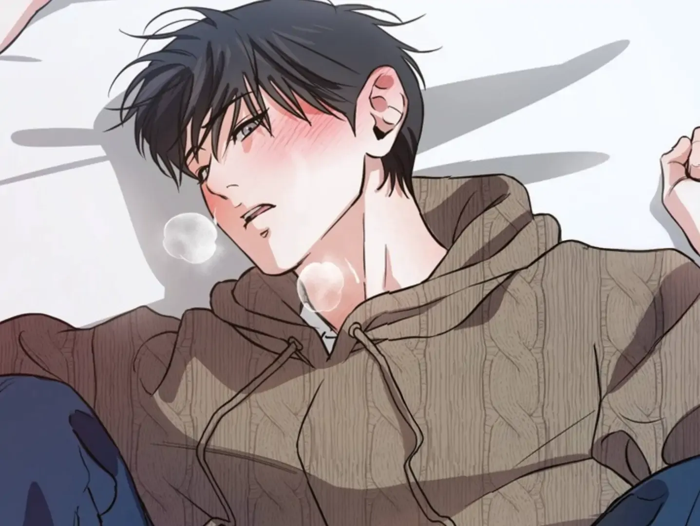Stalk-in Love Chapter 6 page 143 - 