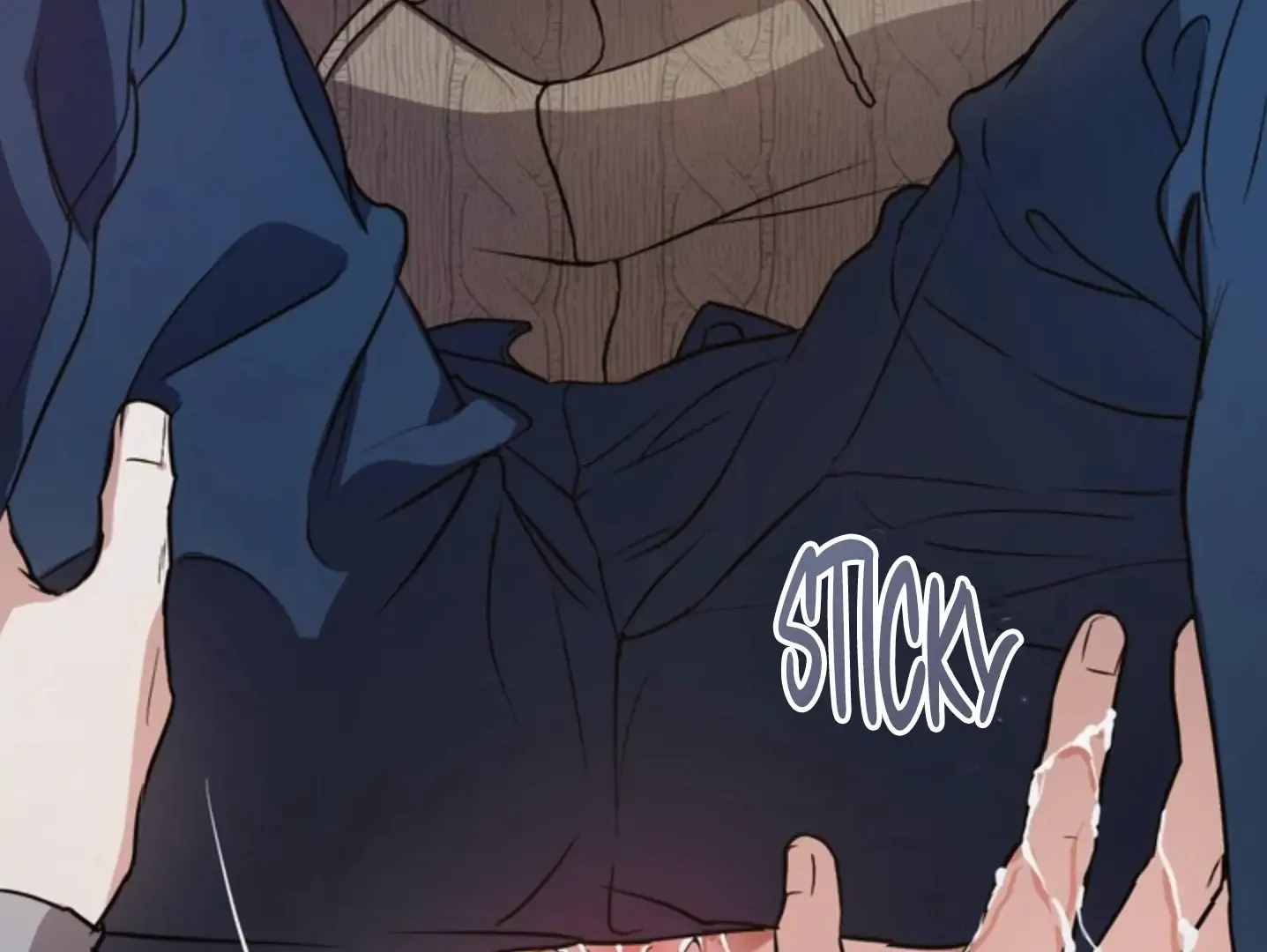 Stalk-in Love Chapter 6 page 144 - 