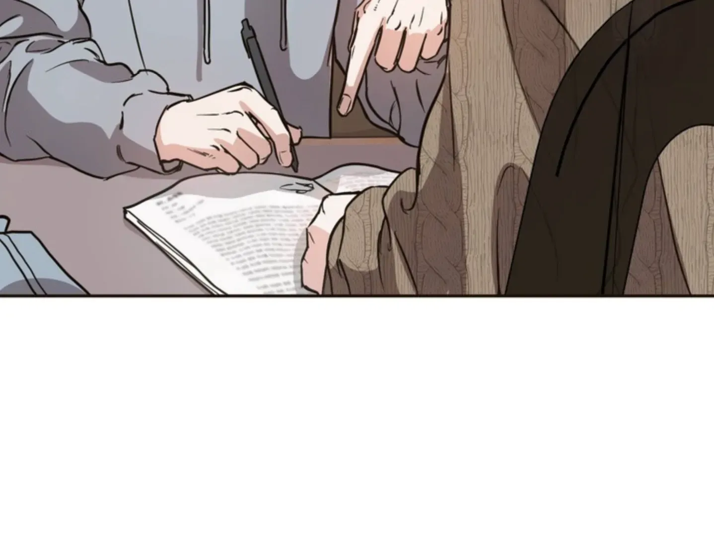 Stalk-in Love Chapter 6 page 16 - 