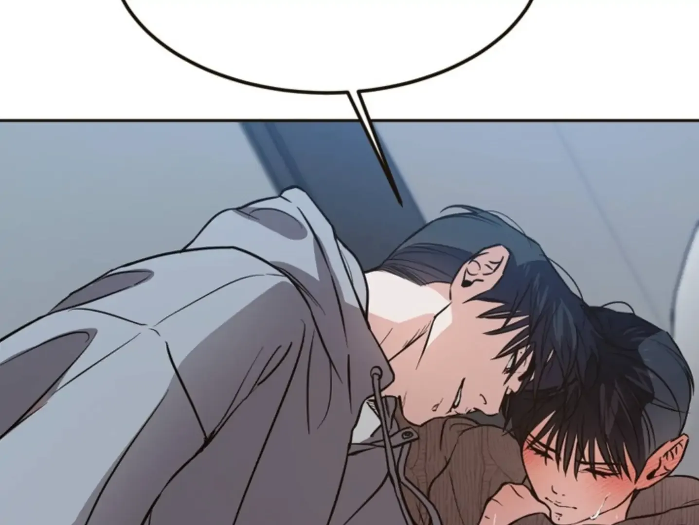 Stalk-in Love Chapter 6 page 151 - 