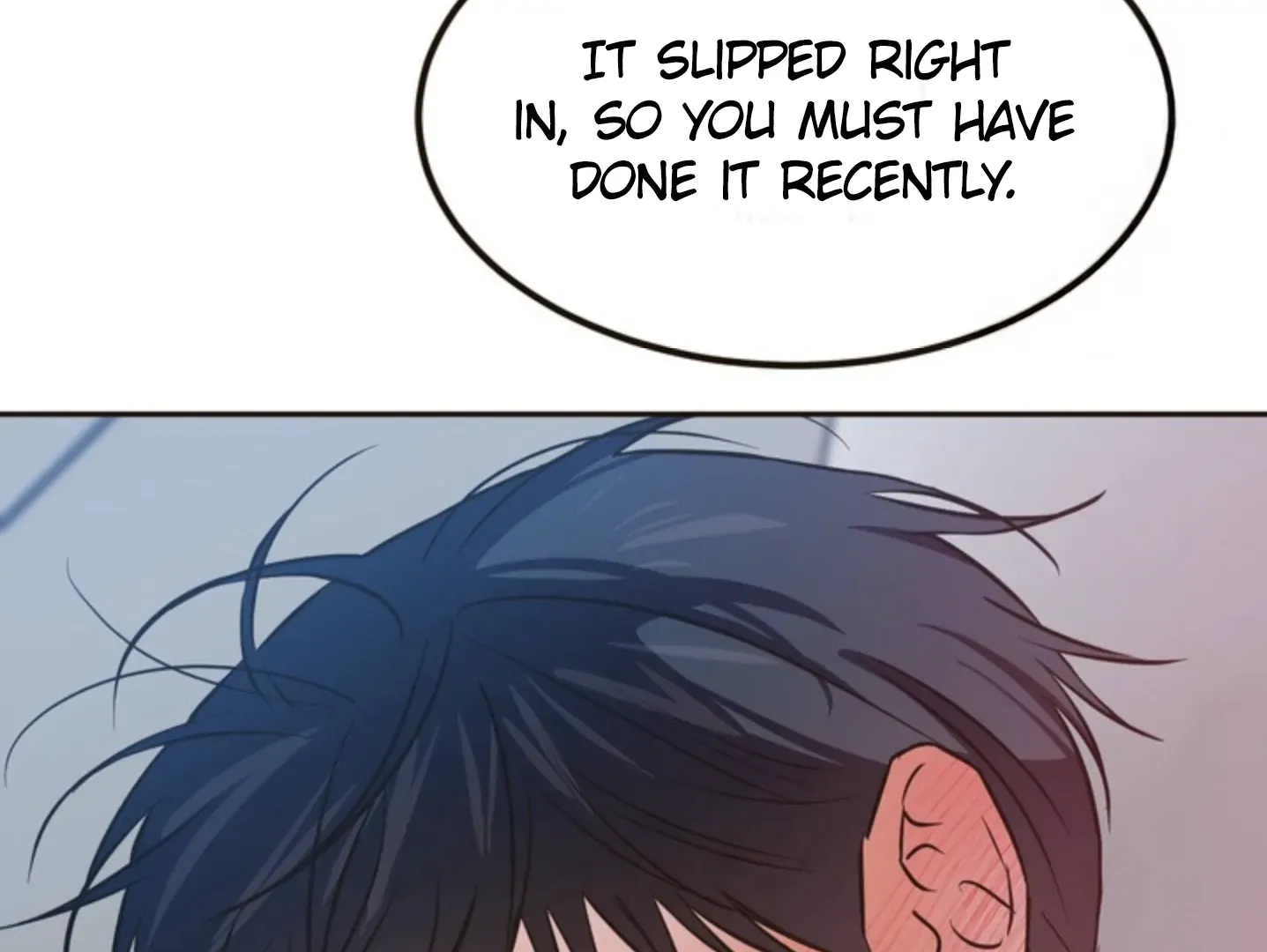 Stalk-in Love Chapter 6 page 154 - 