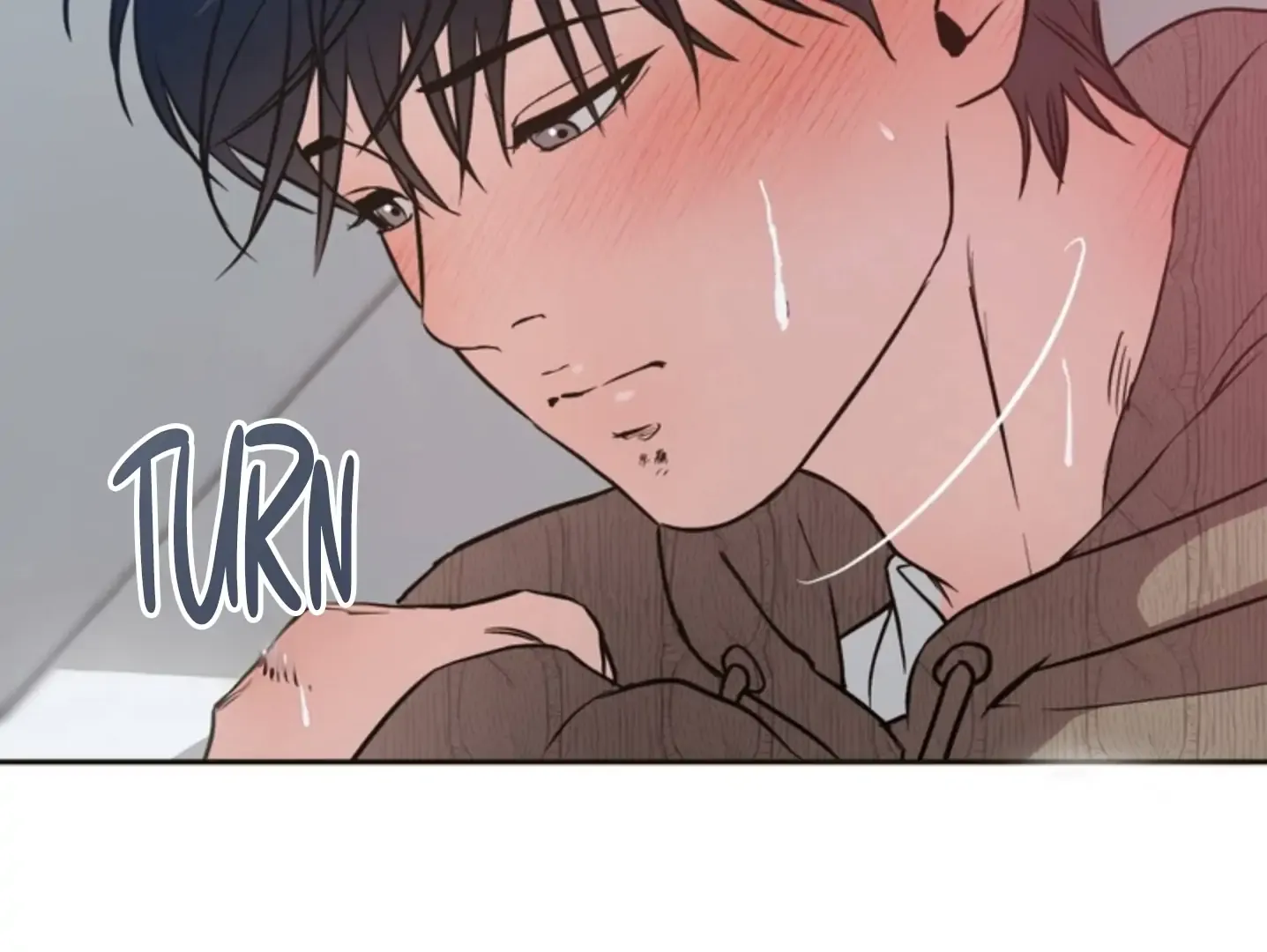 Stalk-in Love Chapter 6 page 155 - 