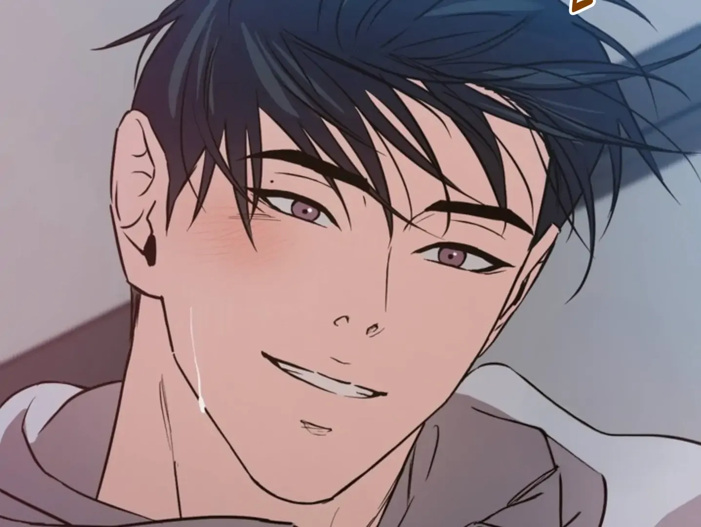 Stalk-in Love Chapter 6 page 157 - 