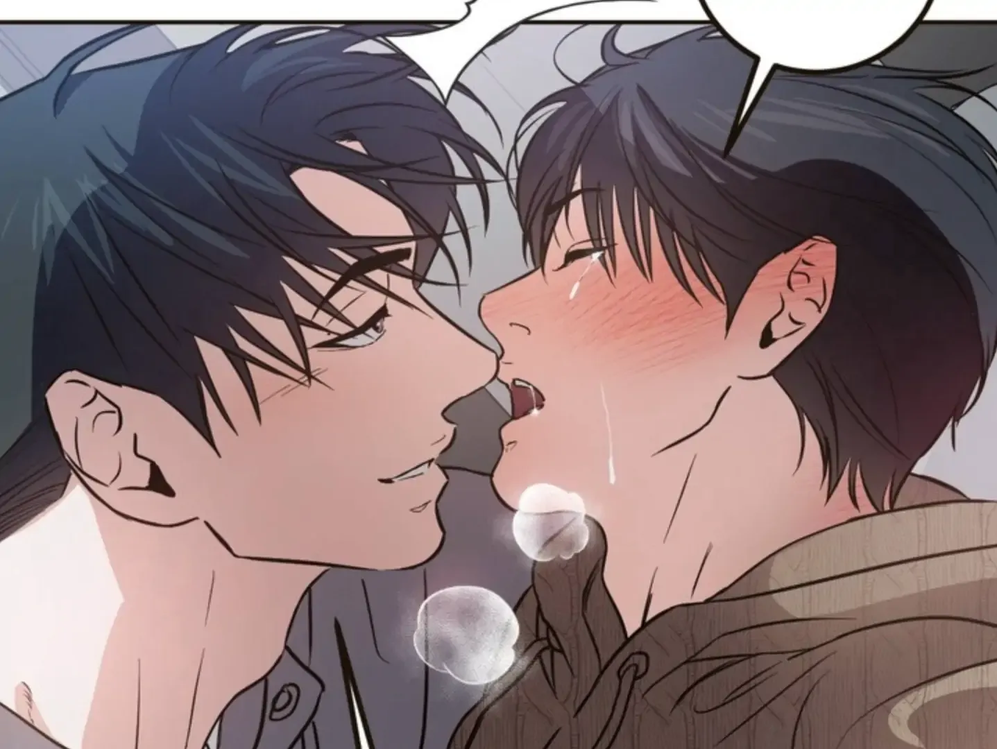 Stalk-in Love Chapter 6 page 160 - 
