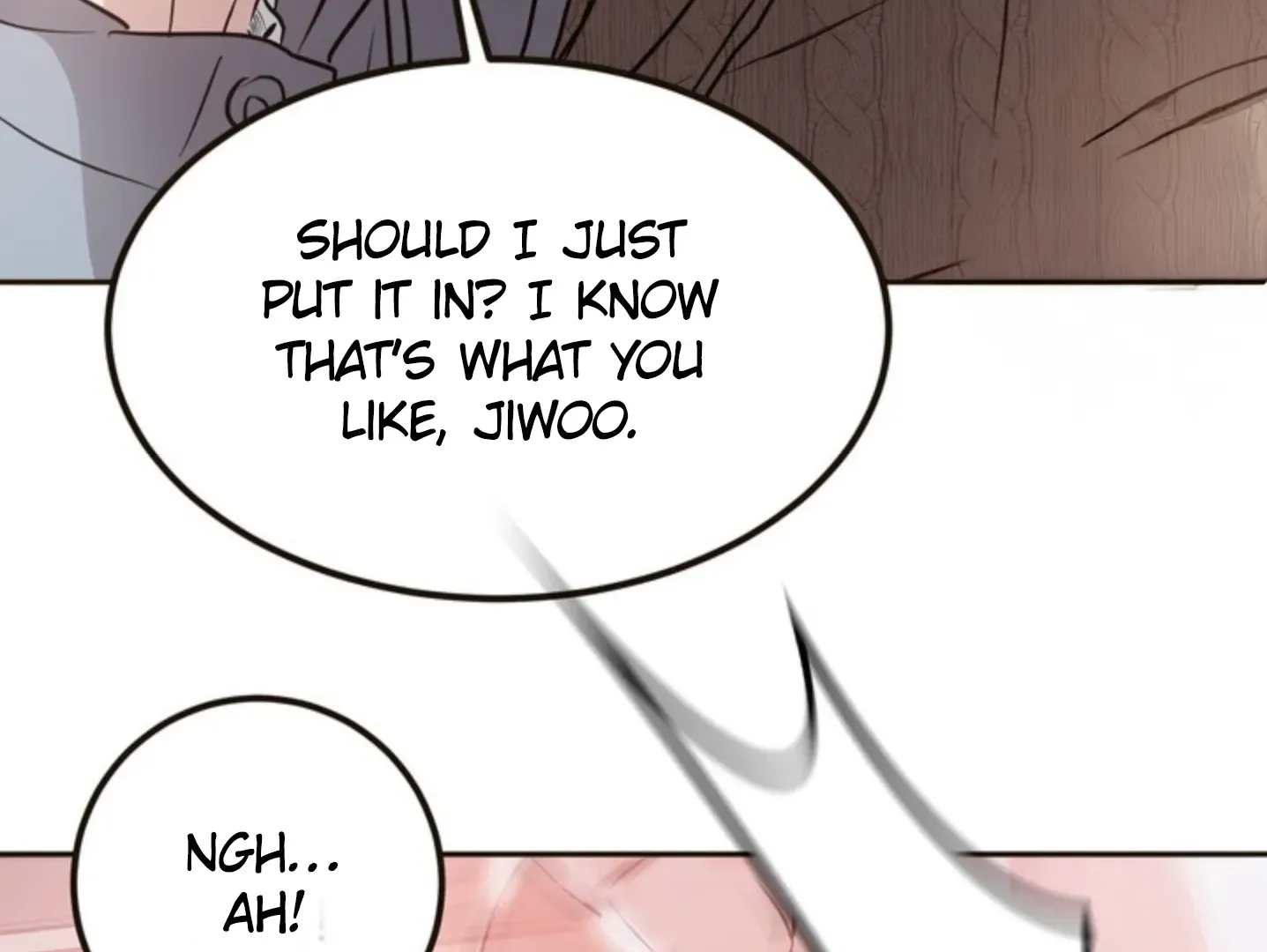 Stalk-in Love Chapter 6 page 161 - 