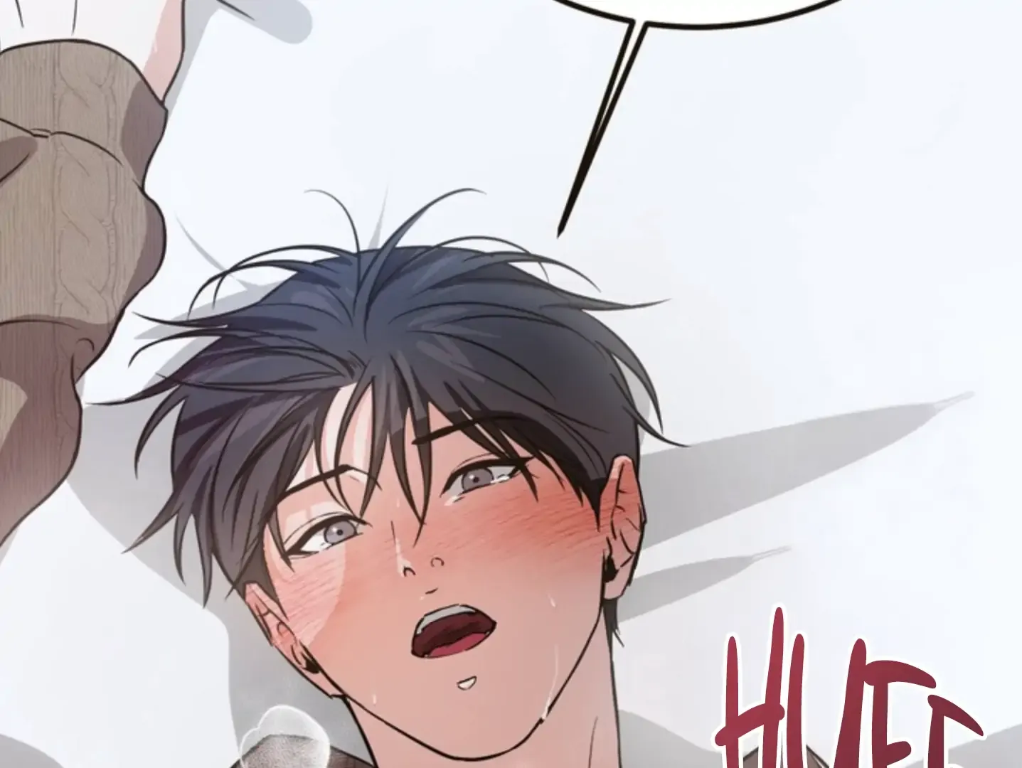 Stalk-in Love Chapter 6 page 166 - 