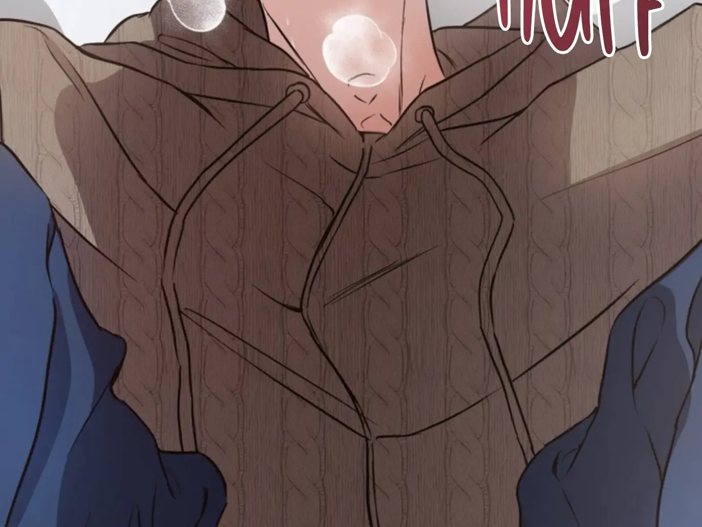 Stalk-in Love Chapter 6 page 167 - 