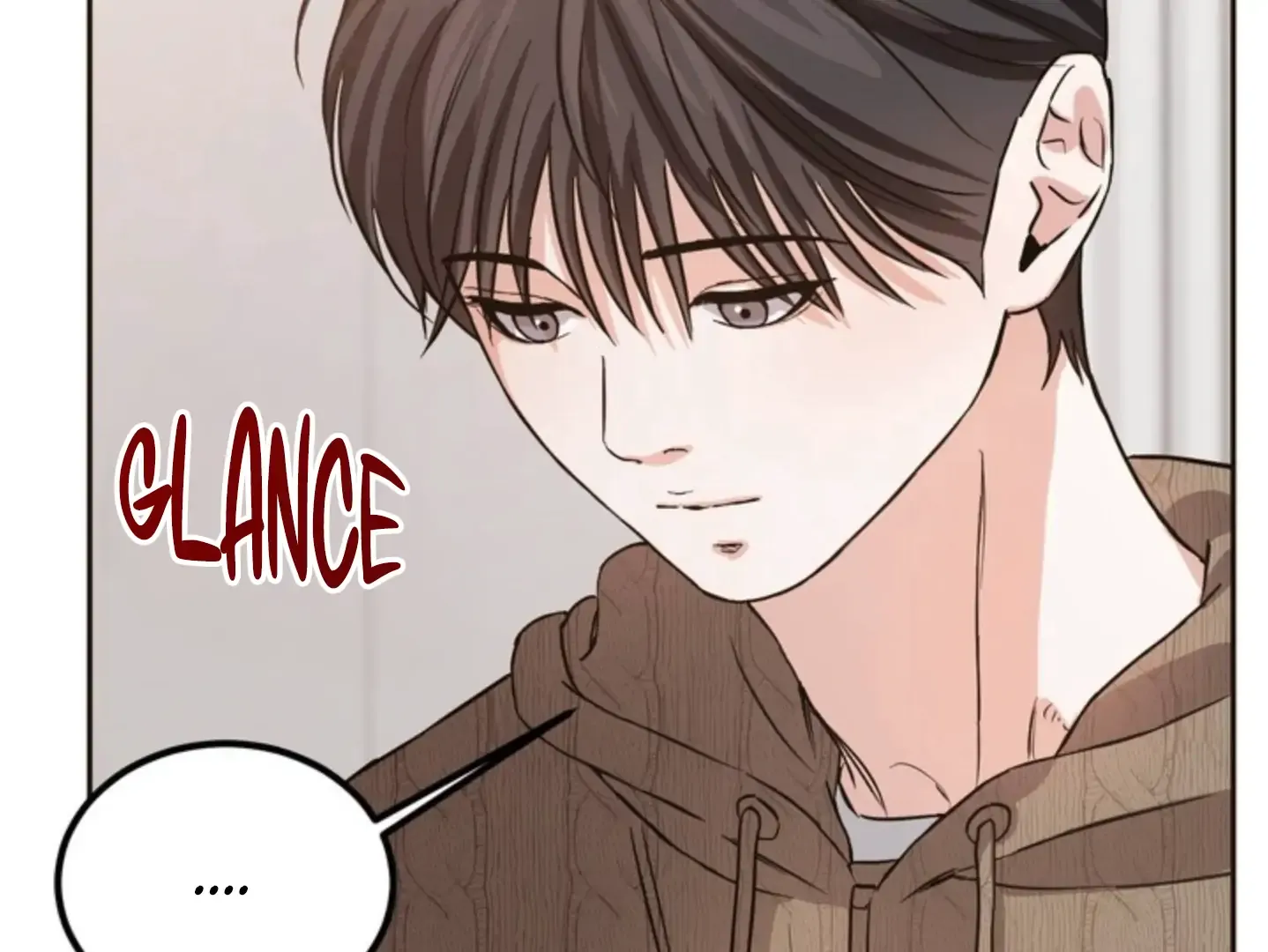 Stalk-in Love Chapter 6 page 18 - 