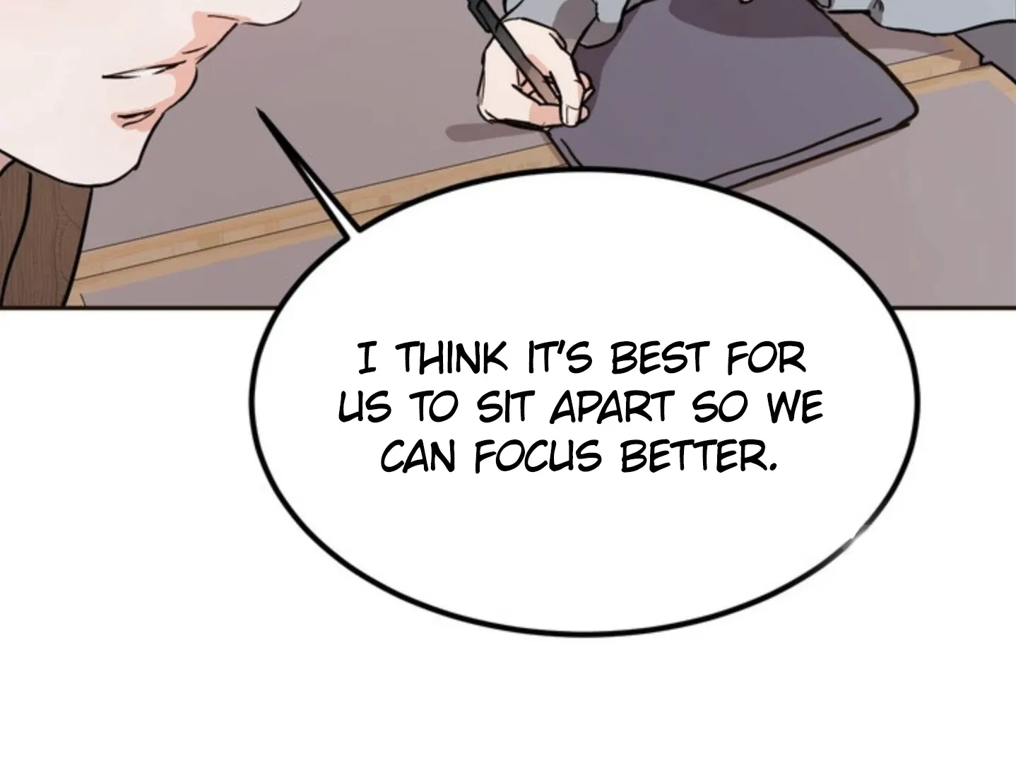 Stalk-in Love Chapter 6 page 24 - 