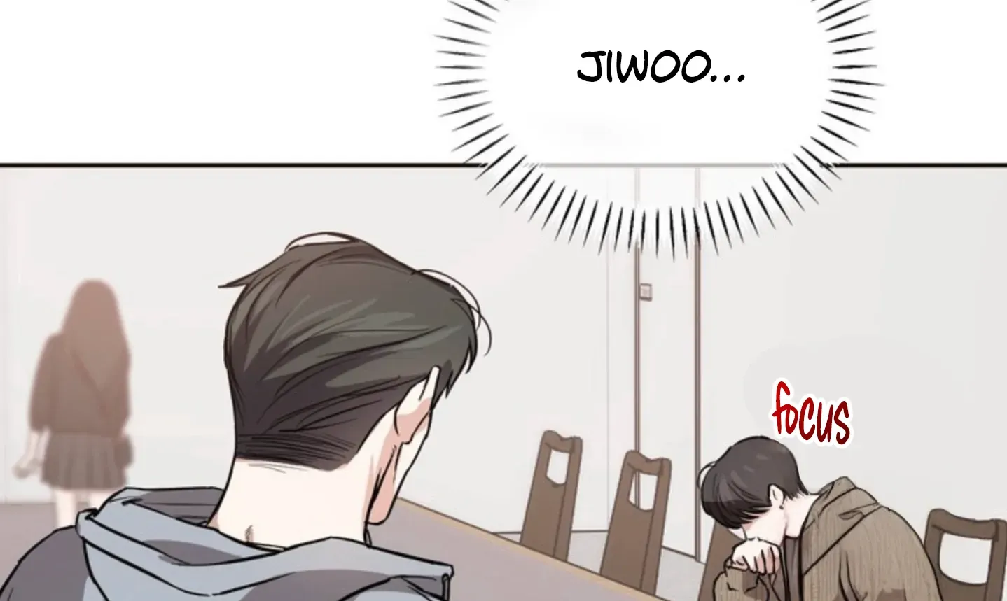 Stalk-in Love Chapter 6 page 26 - 