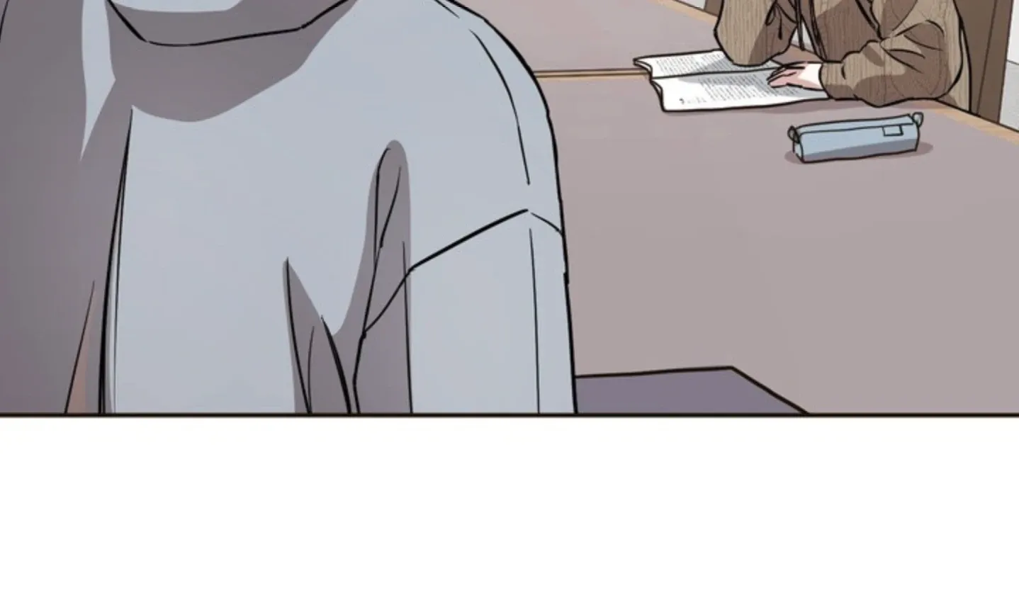 Stalk-in Love Chapter 6 page 27 - 