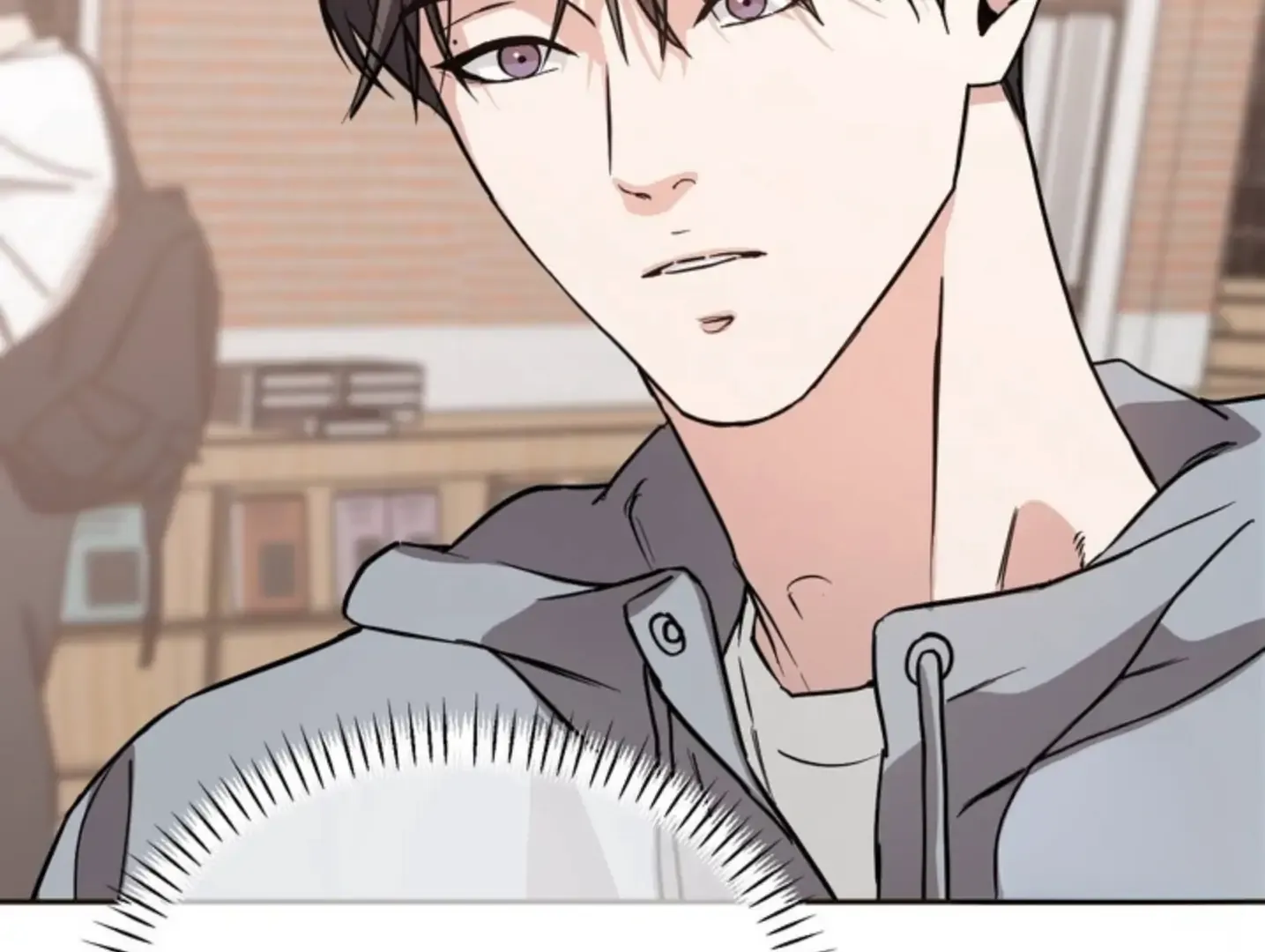 Stalk-in Love Chapter 6 page 29 - 