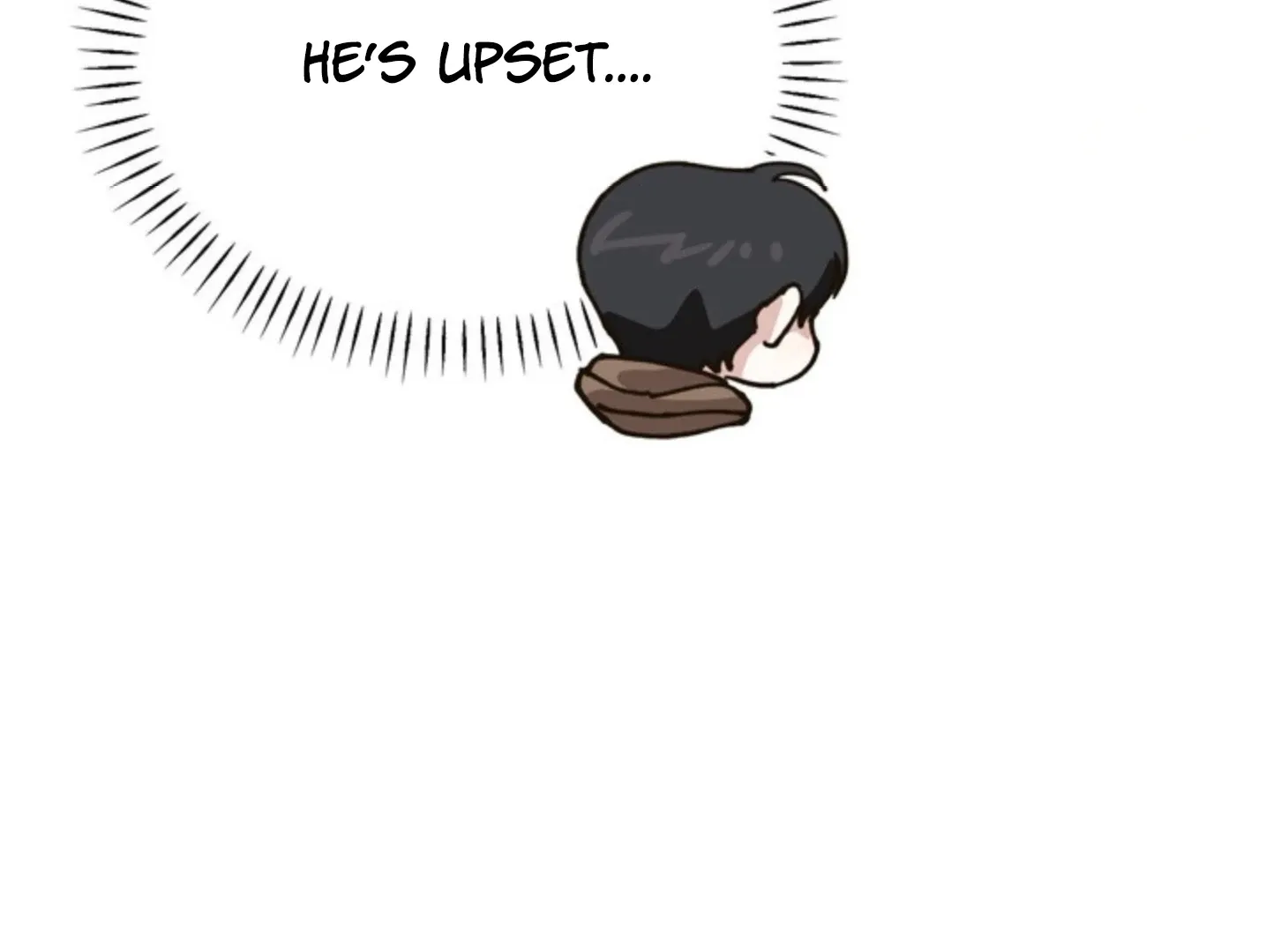 Stalk-in Love Chapter 6 page 30 - 