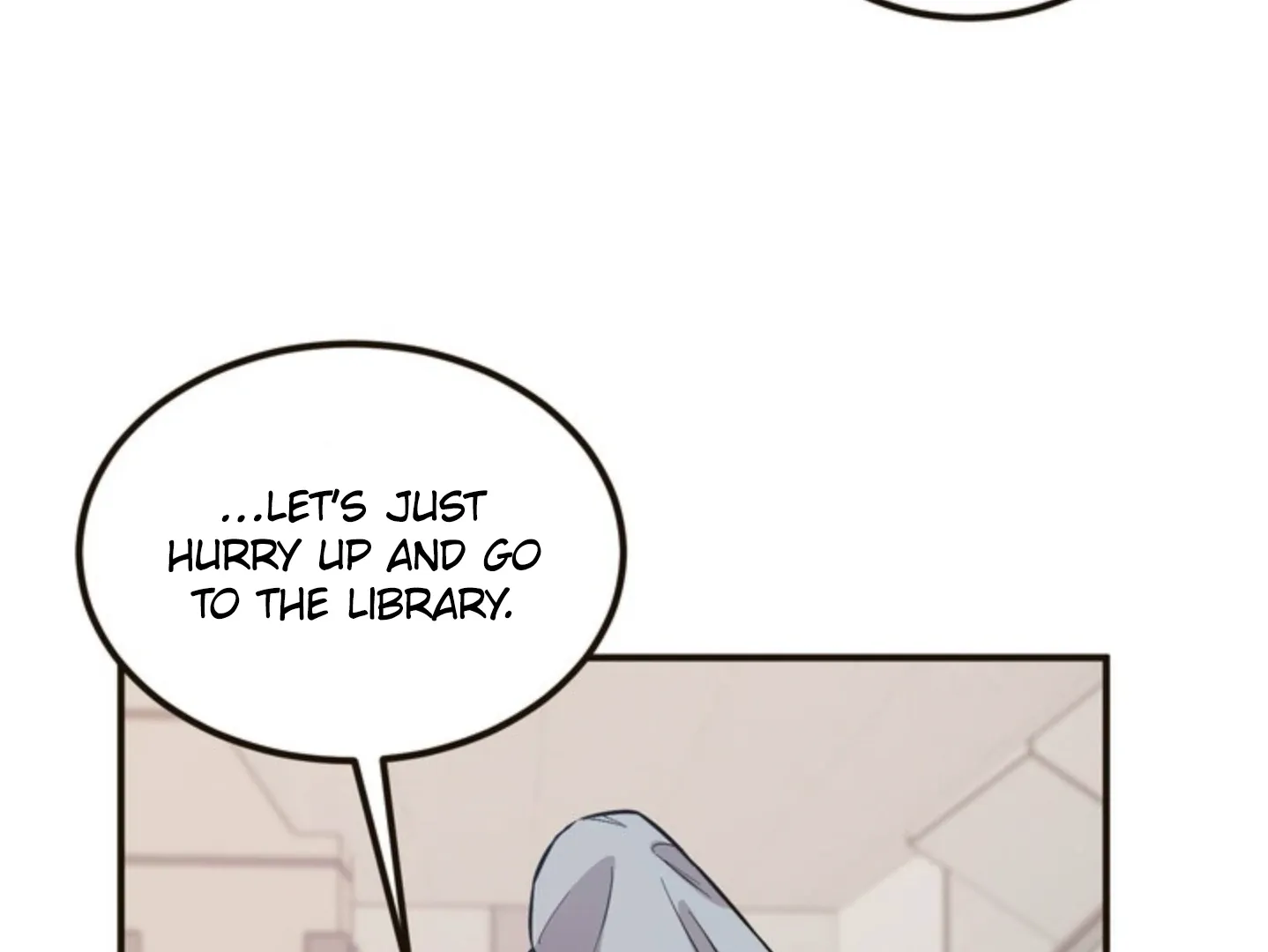 Stalk-in Love Chapter 6 page 4 - 