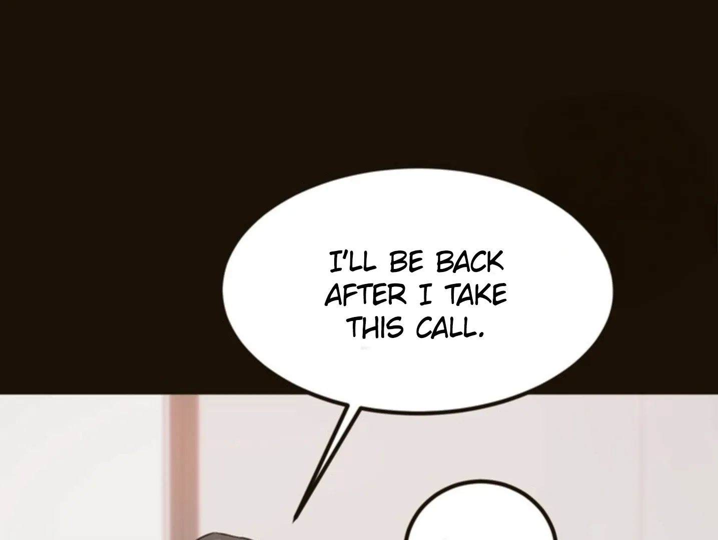 Stalk-in Love Chapter 6 page 35 - 
