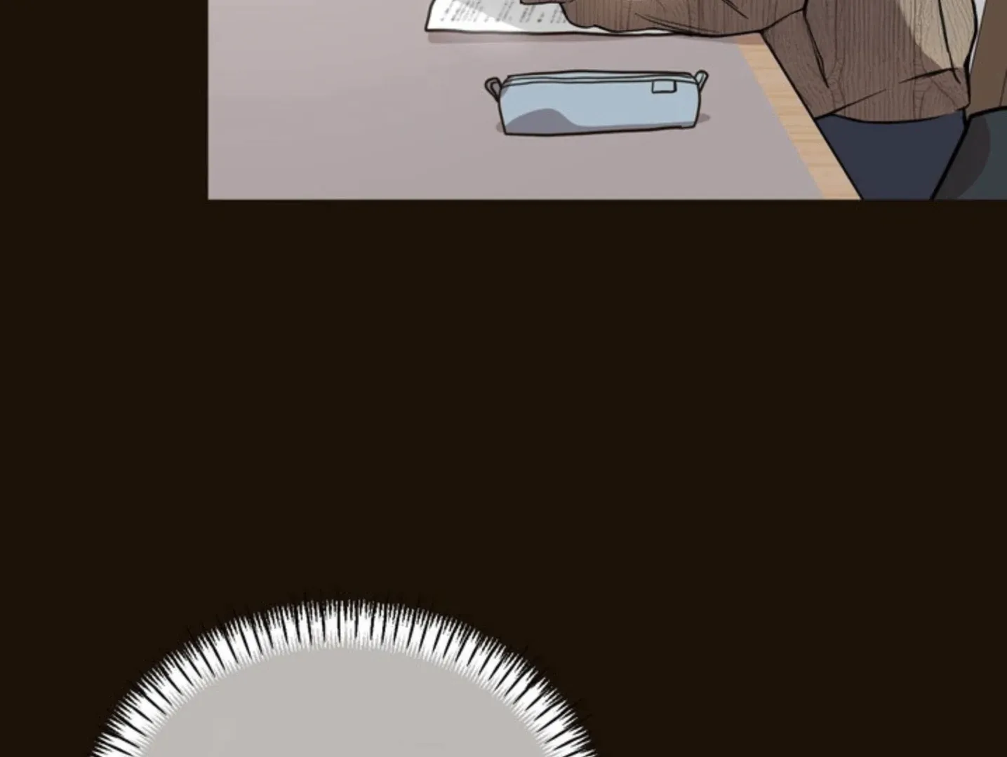 Stalk-in Love Chapter 6 page 39 - 