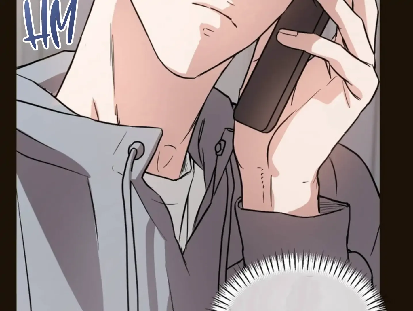 Stalk-in Love Chapter 6 page 41 - 