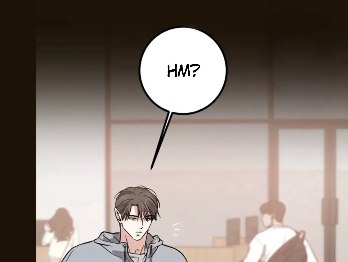 Stalk-in Love Chapter 6 page 44 - 
