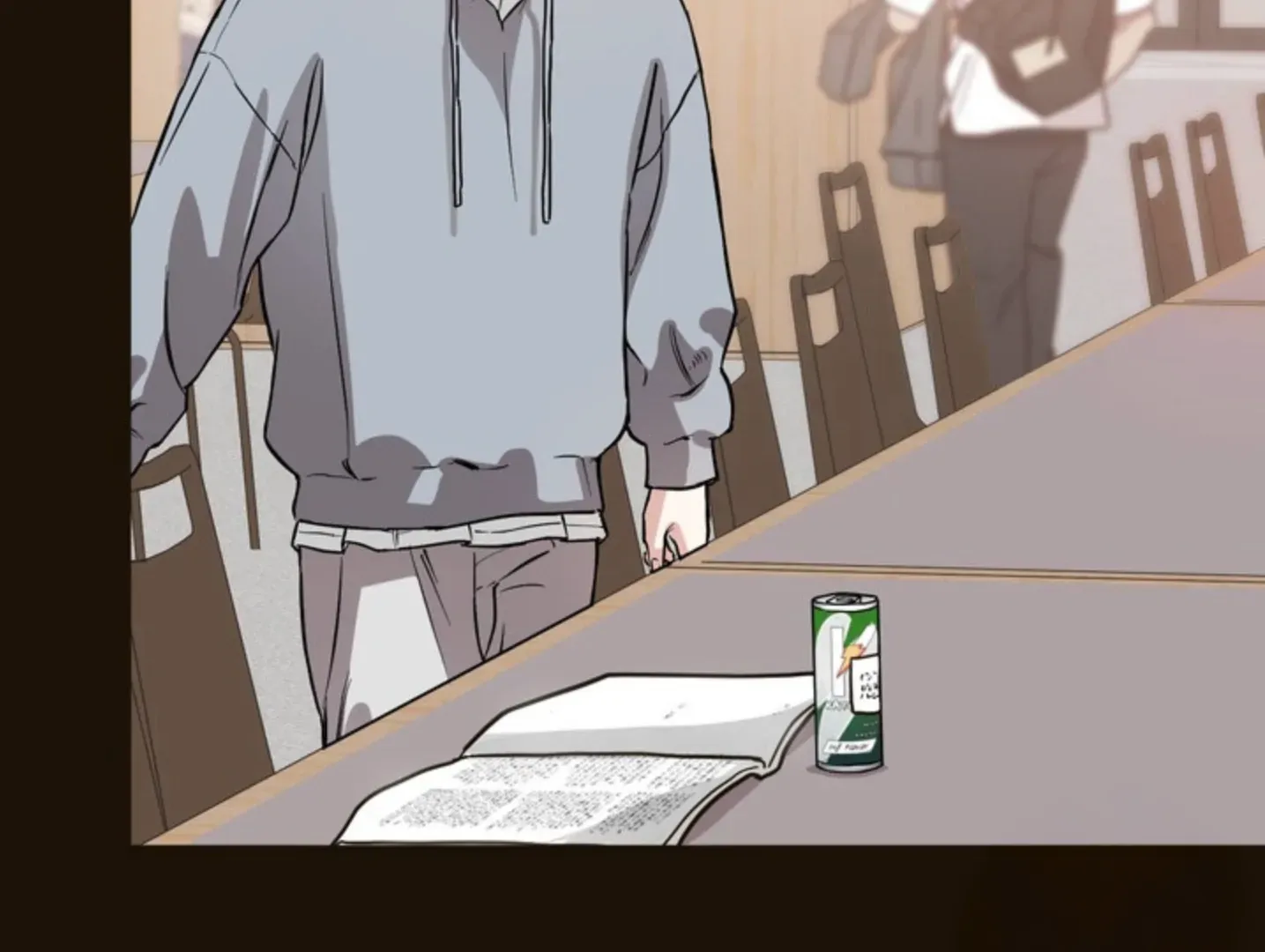 Stalk-in Love Chapter 6 page 45 - 