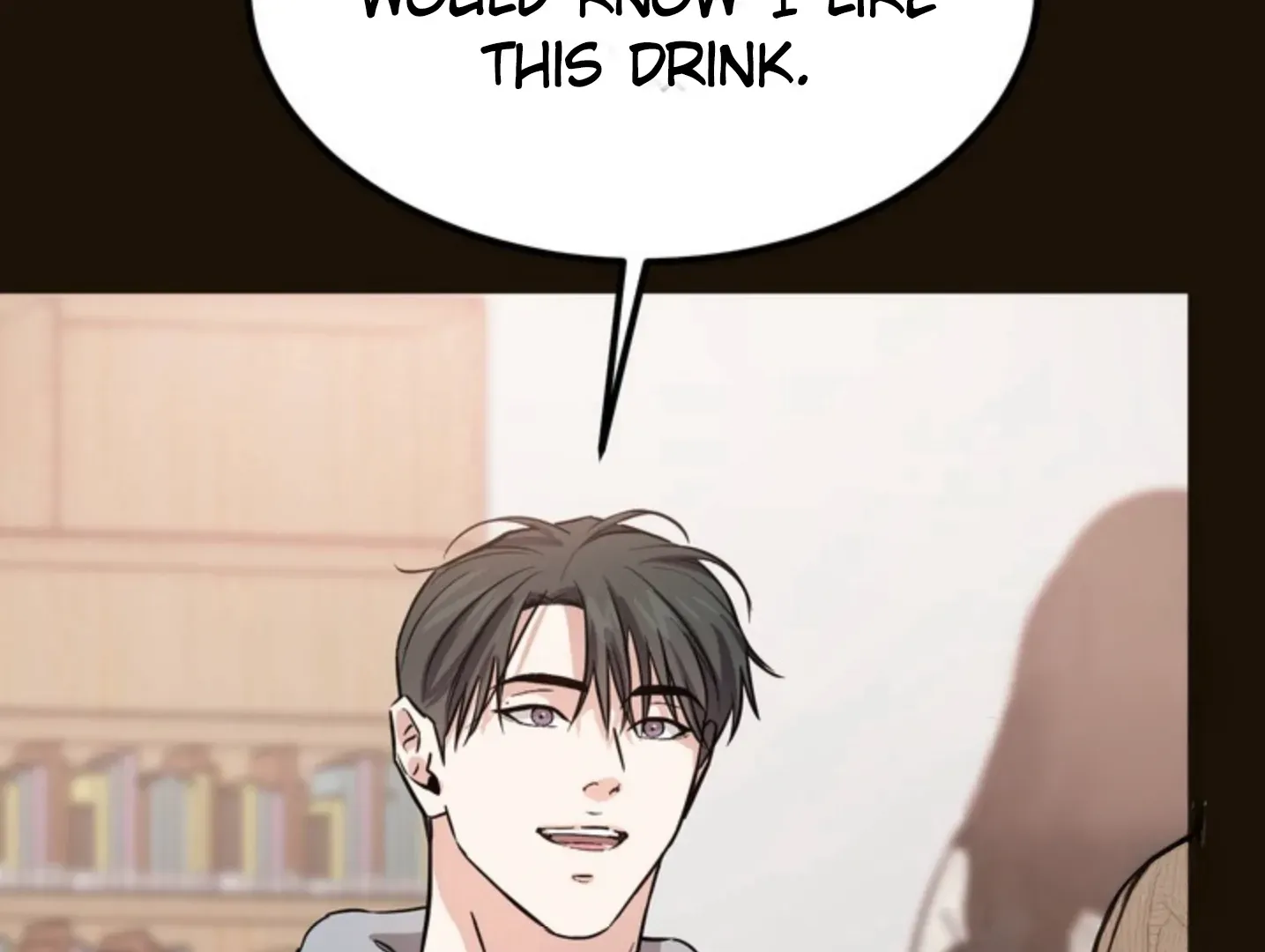 Stalk-in Love Chapter 6 page 47 - 