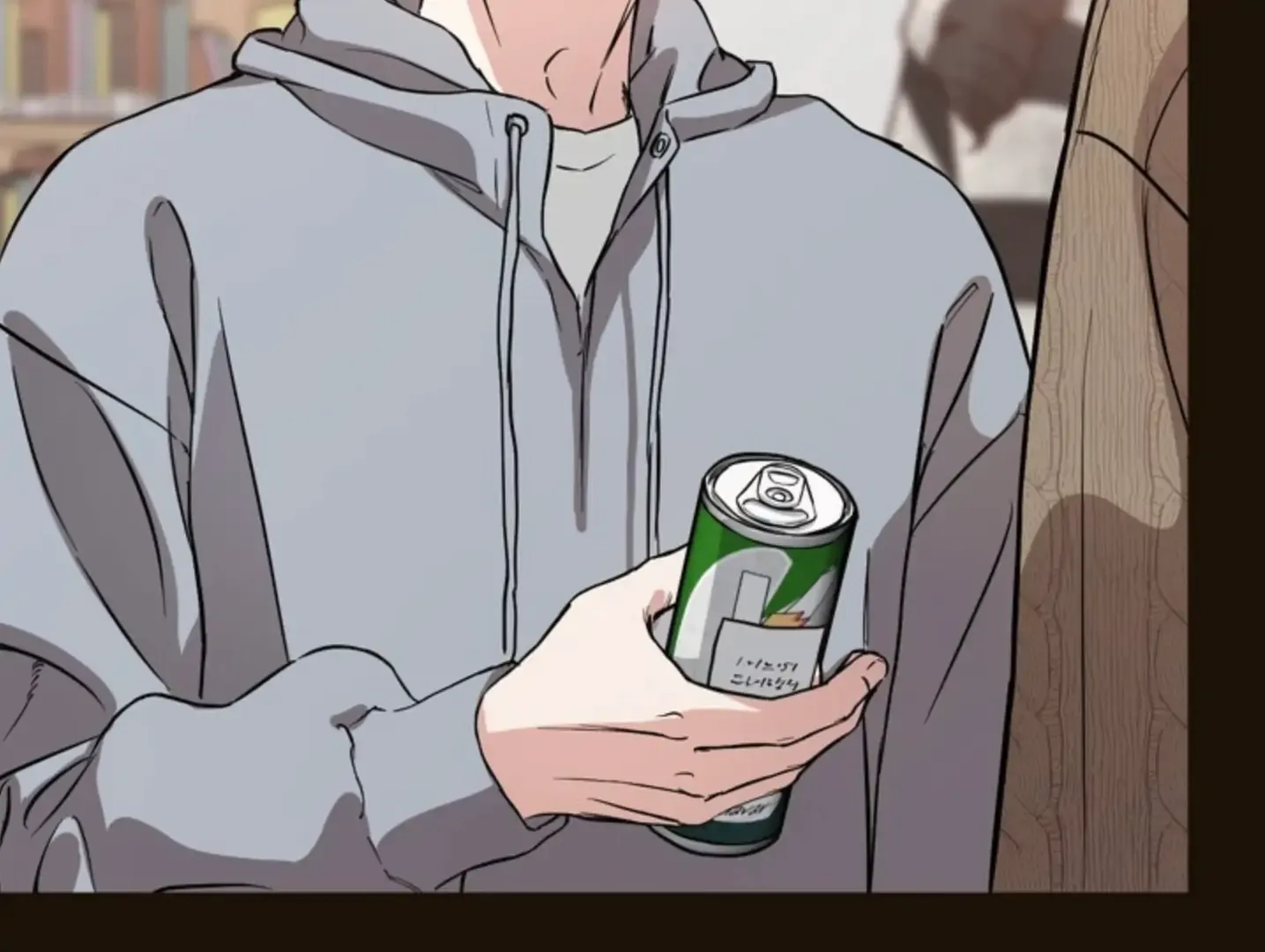 Stalk-in Love Chapter 6 page 48 - 
