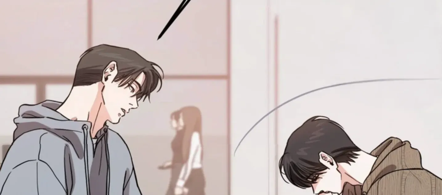 Stalk-in Love Chapter 6 page 53 - 