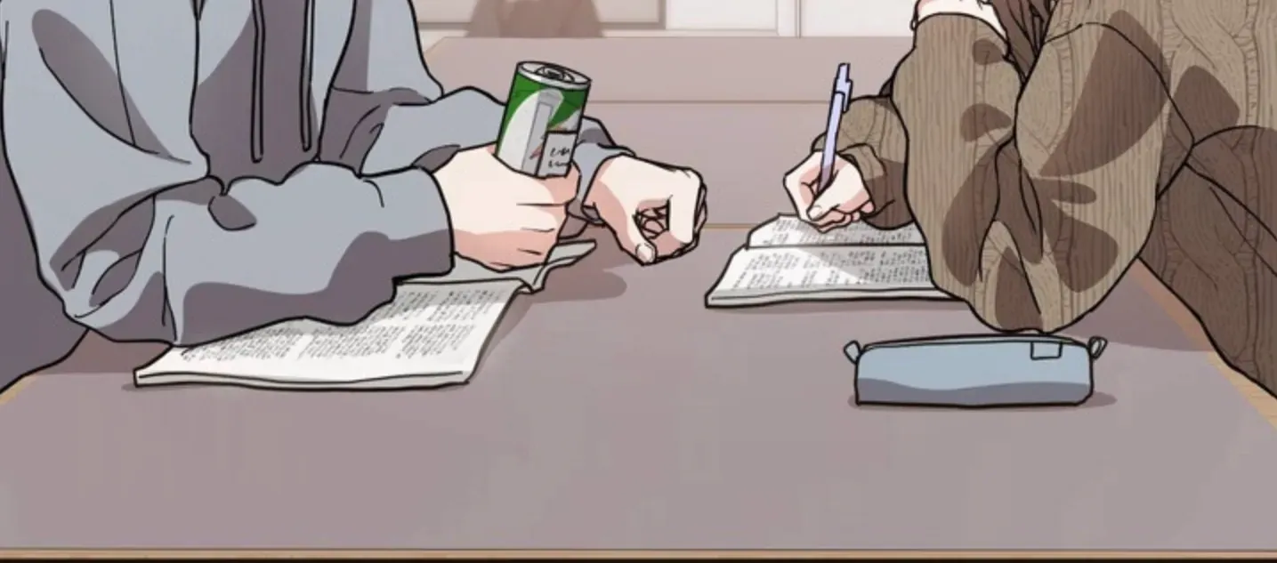 Stalk-in Love Chapter 6 page 54 - 
