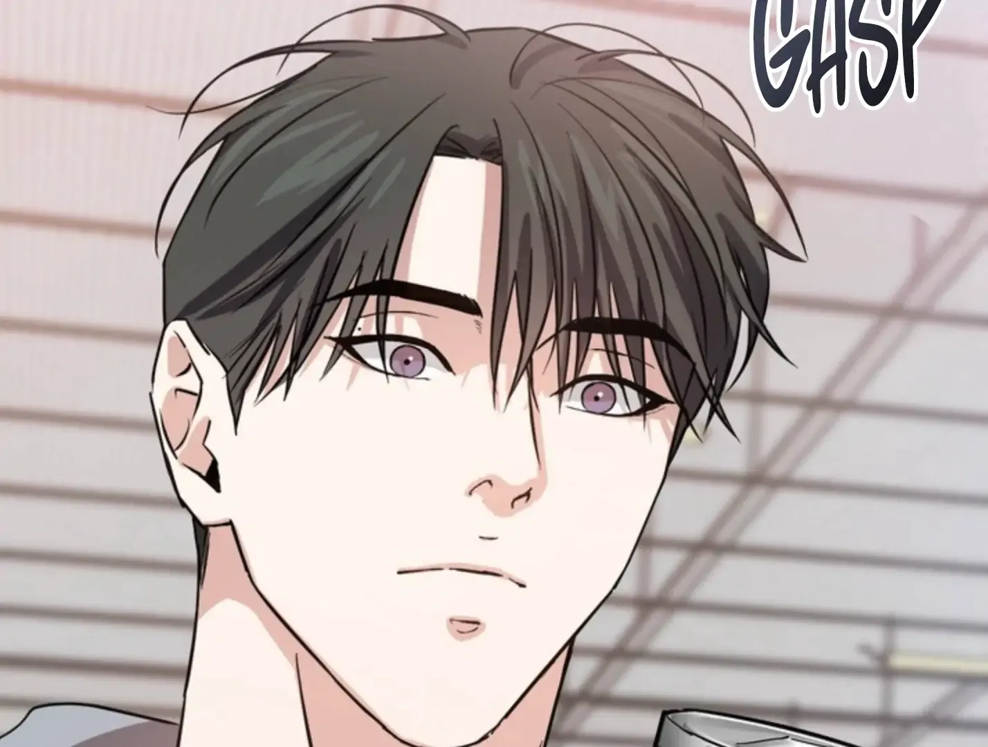 Stalk-in Love Chapter 6 page 59 - 