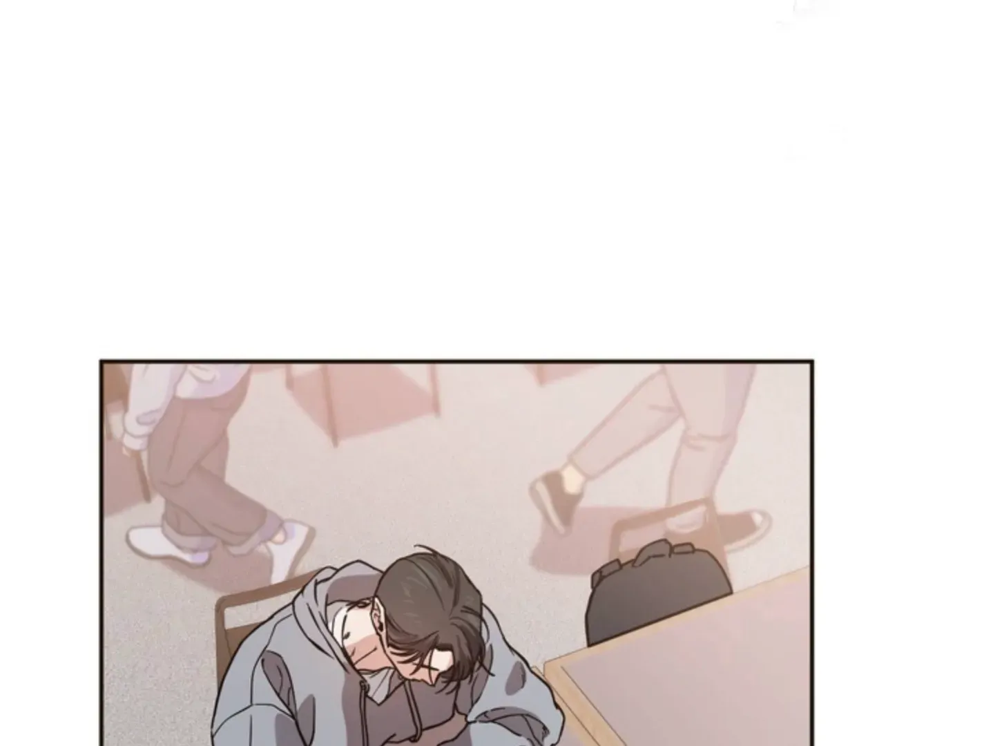 Stalk-in Love Chapter 6 page 7 - 