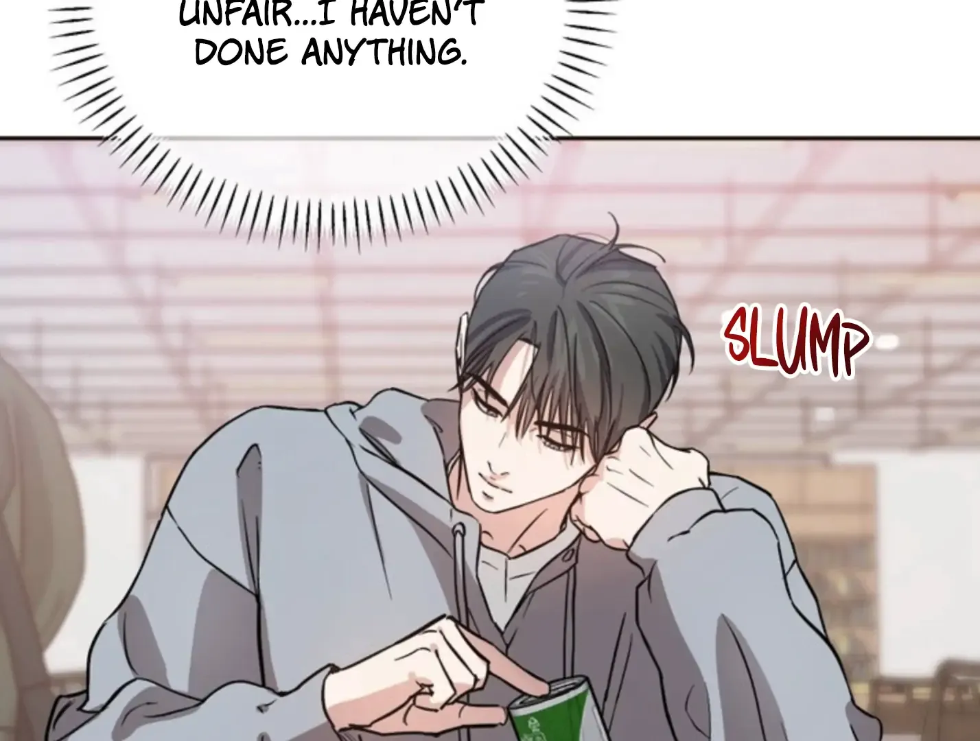 Stalk-in Love Chapter 6 page 63 - 
