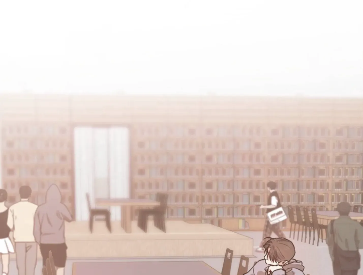 Stalk-in Love Chapter 6 page 65 - 