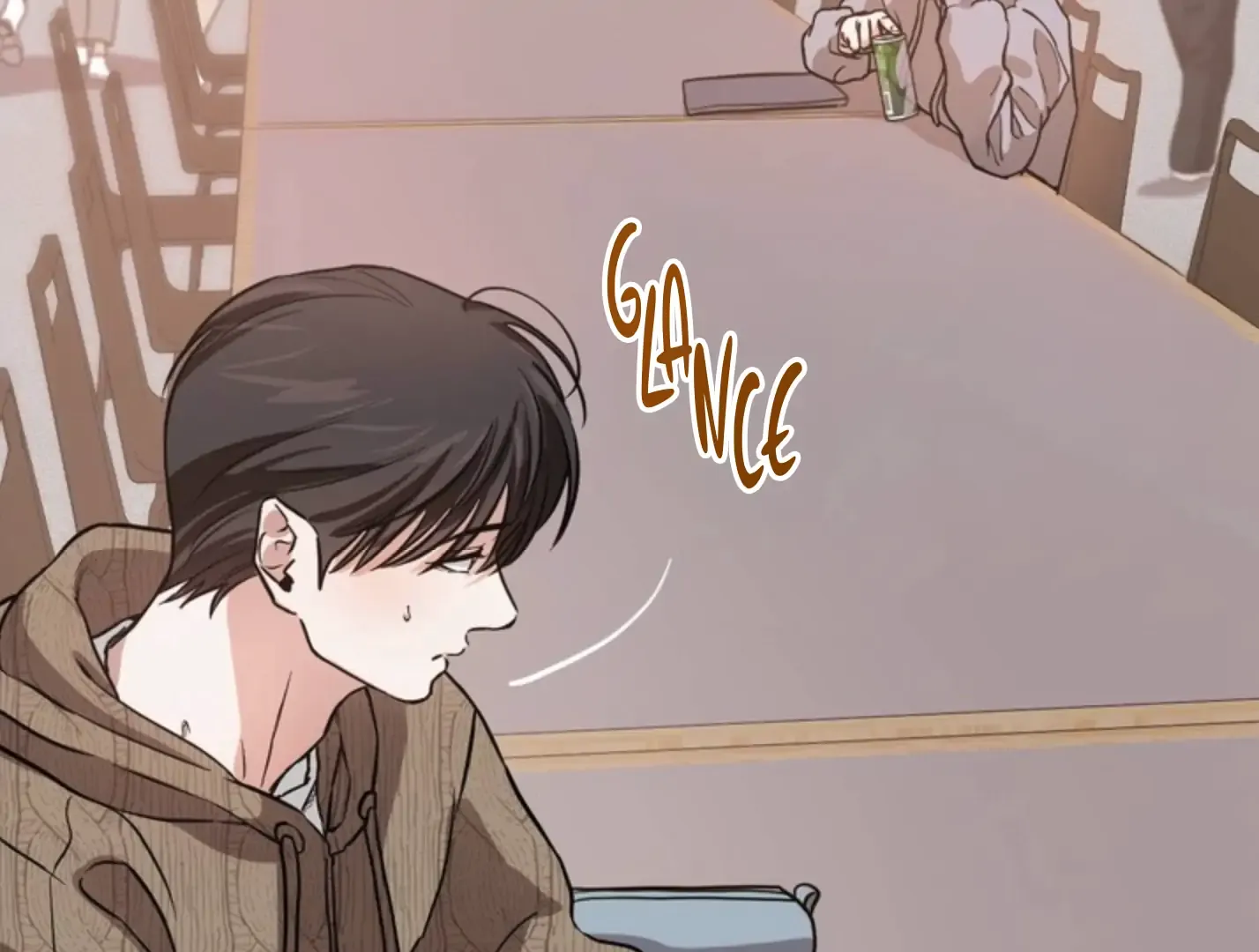 Stalk-in Love Chapter 6 page 66 - 