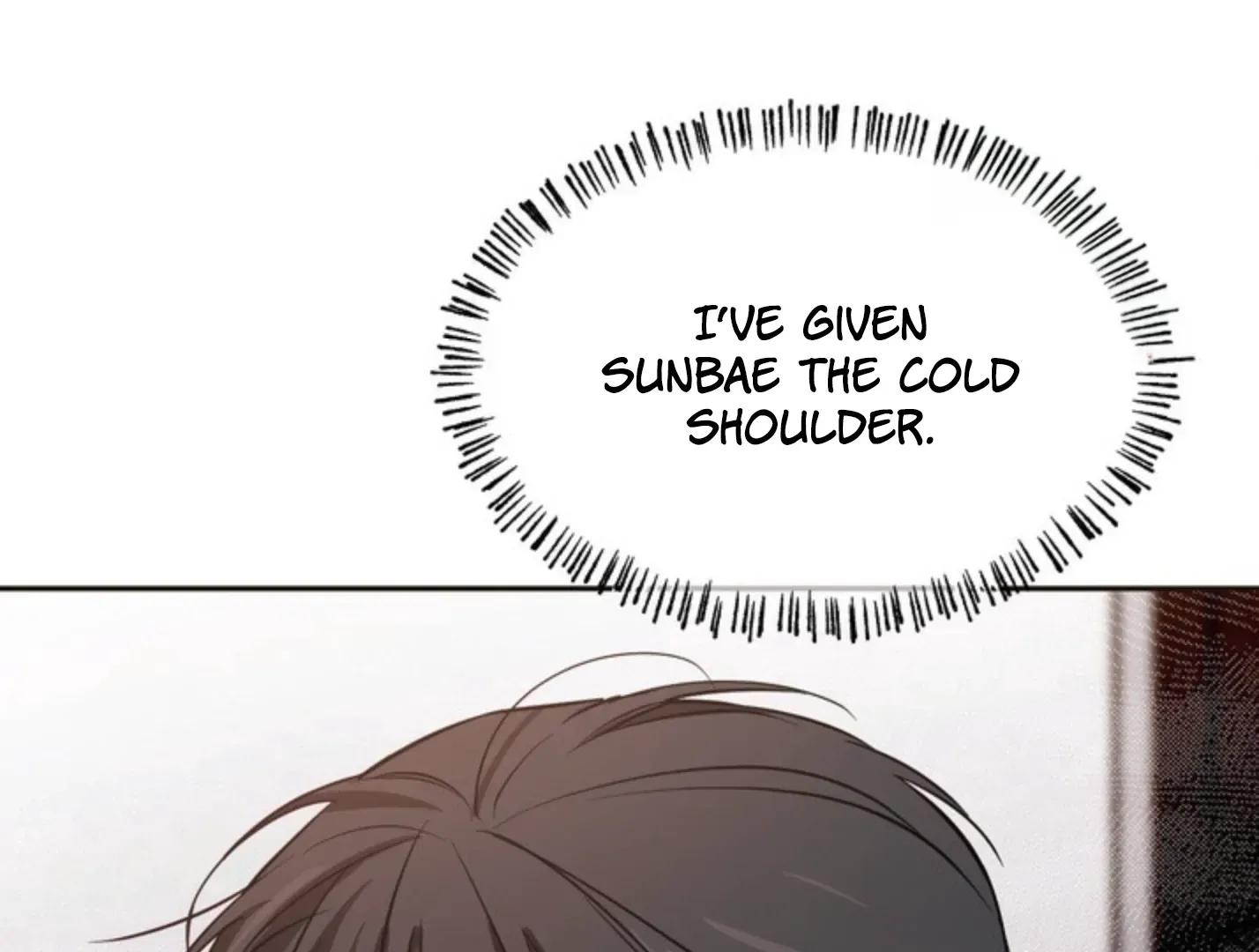 Stalk-in Love Chapter 6 page 68 - 