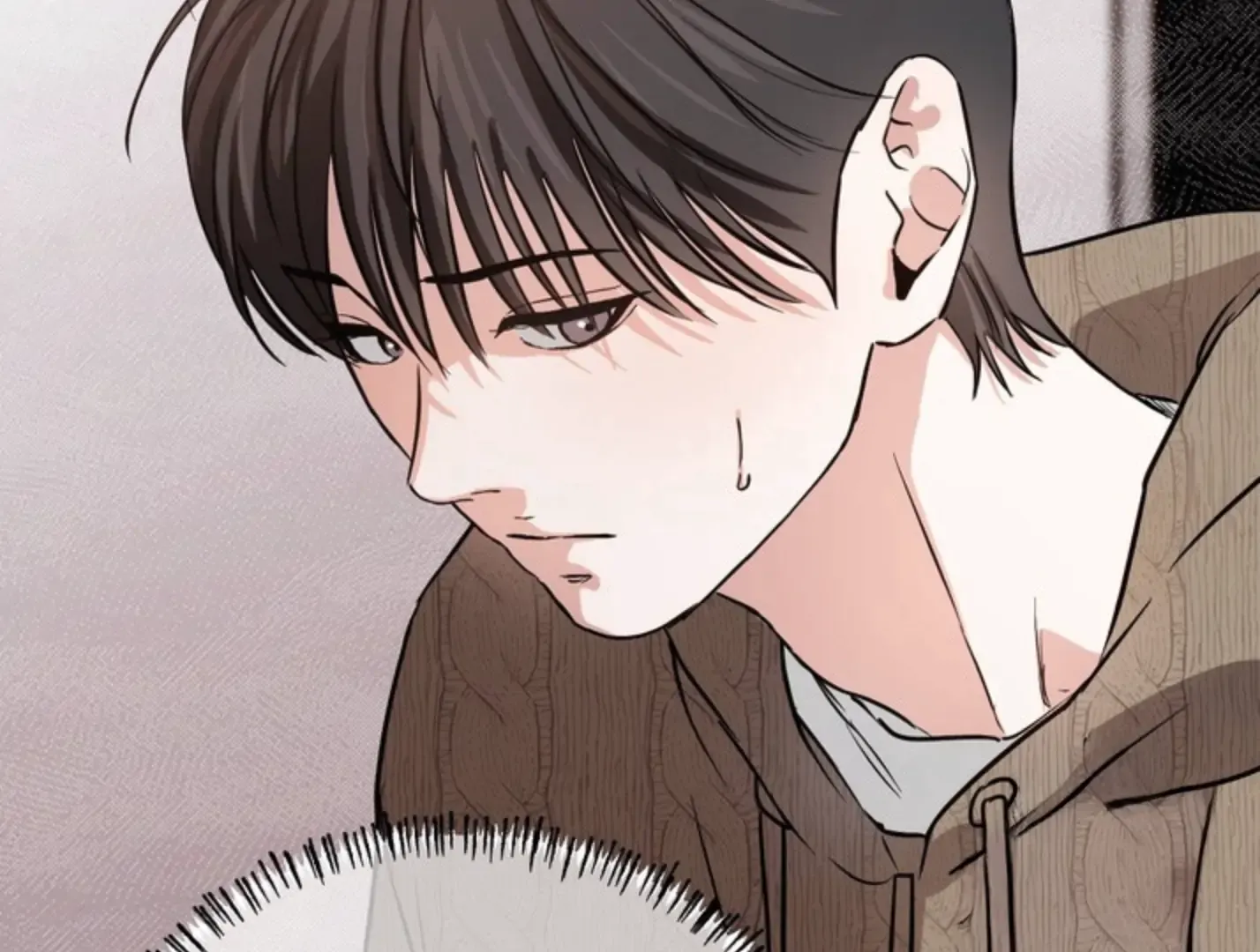 Stalk-in Love Chapter 6 page 69 - 