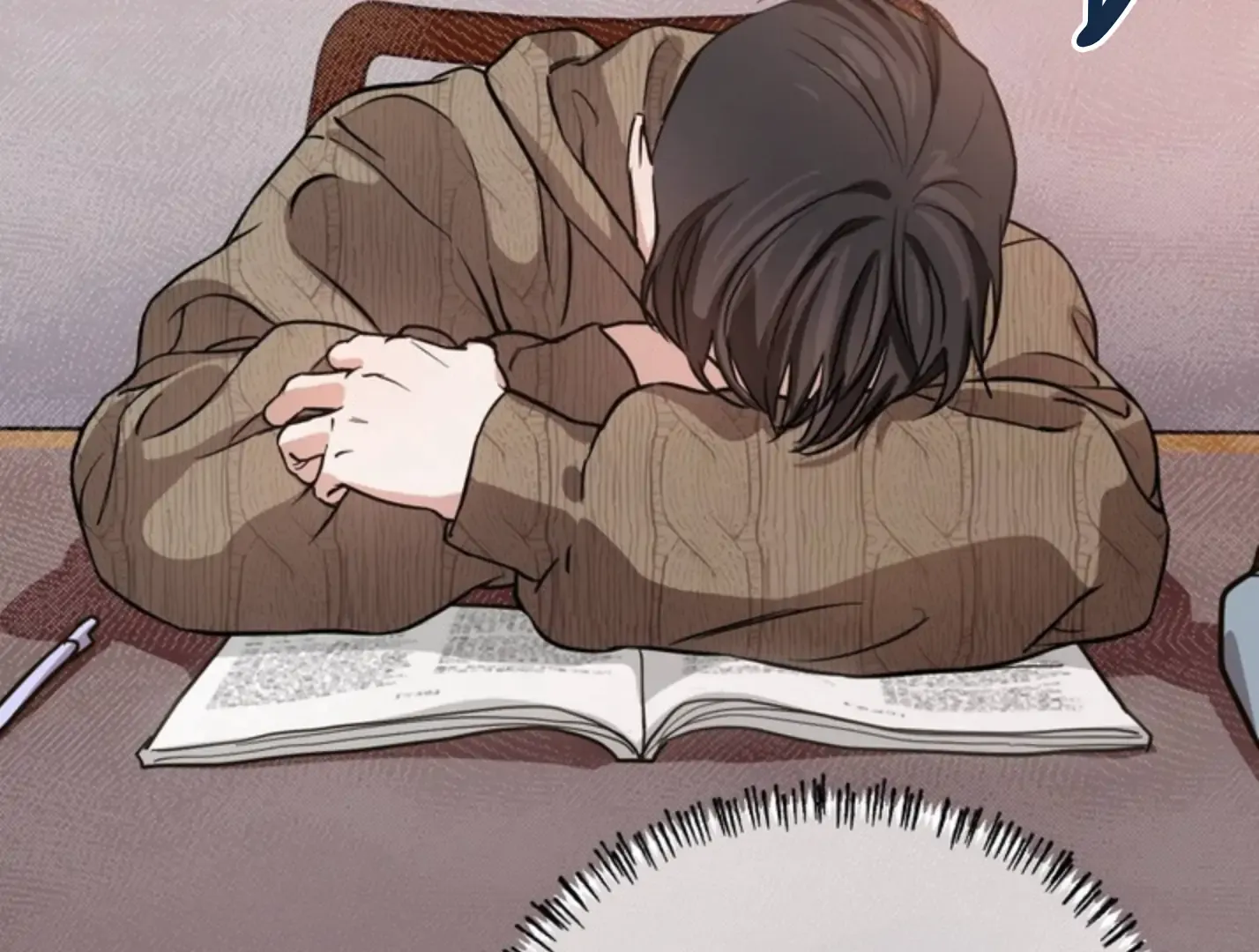 Stalk-in Love Chapter 6 page 72 - 
