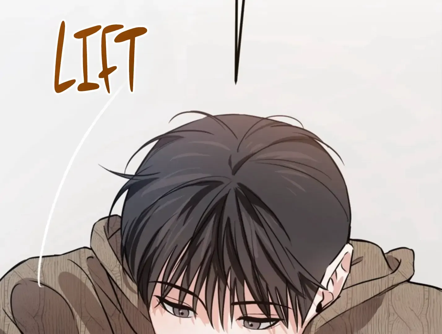 Stalk-in Love Chapter 6 page 76 - 