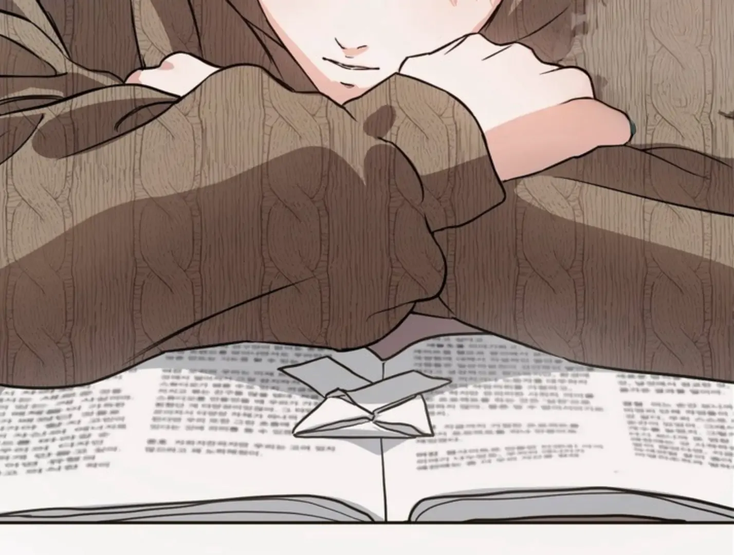 Stalk-in Love Chapter 6 page 77 - 
