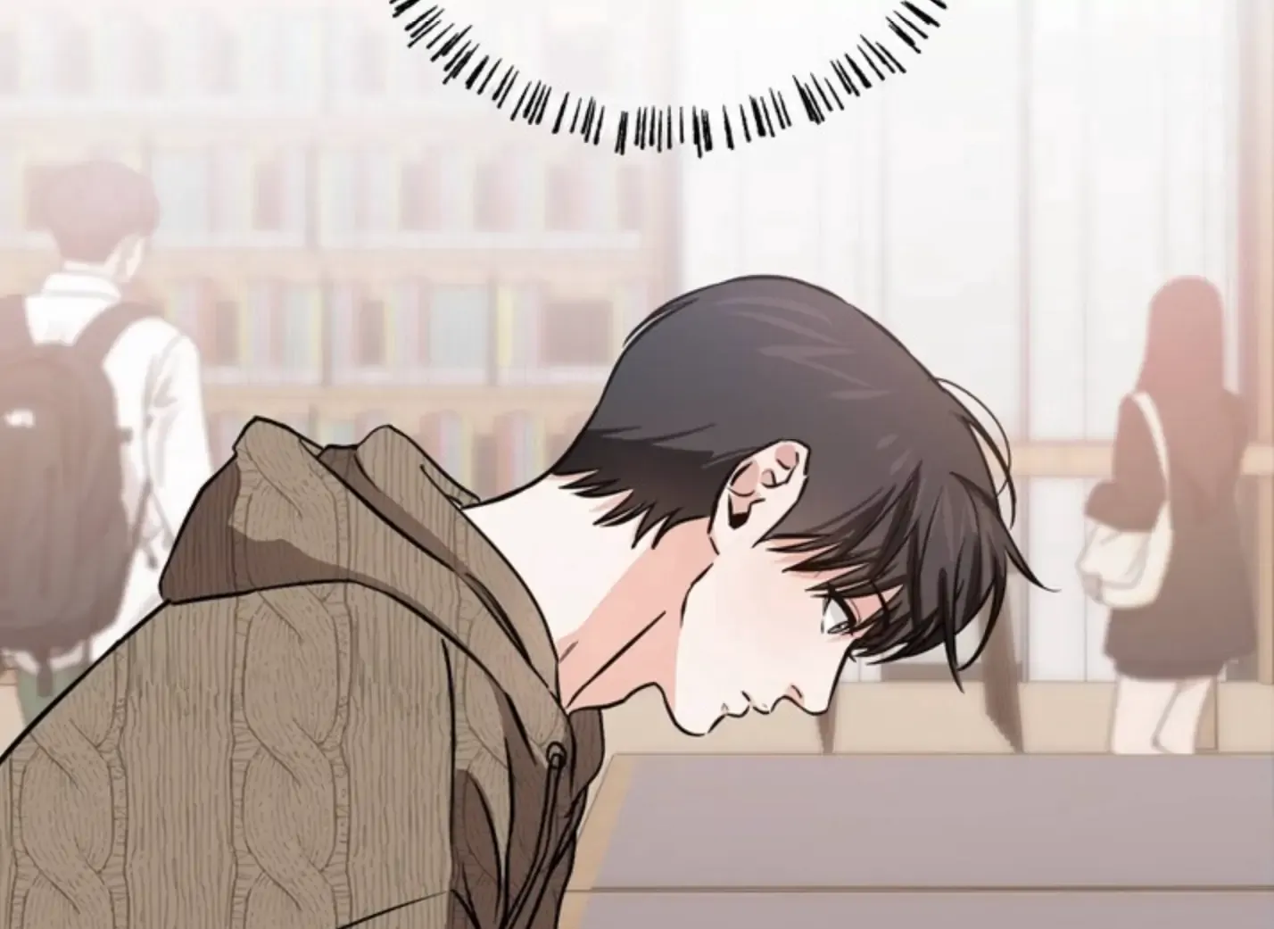 Stalk-in Love Chapter 6 page 79 - 