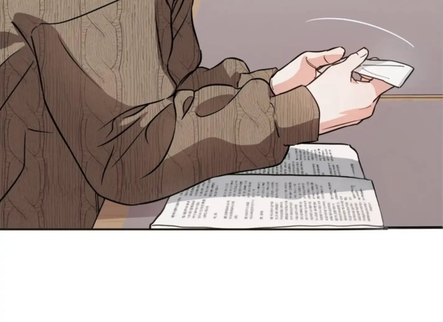 Stalk-in Love Chapter 6 page 80 - 