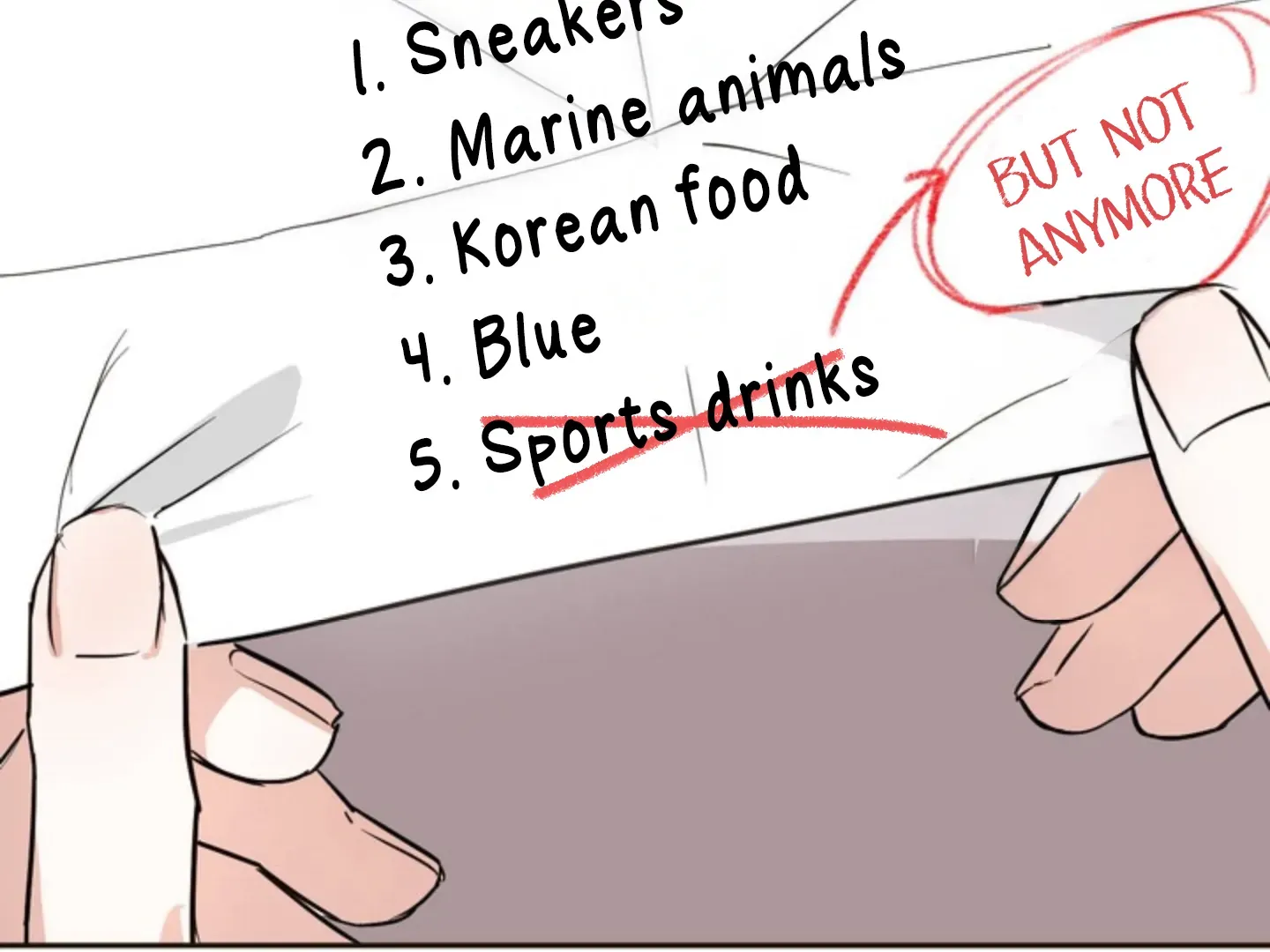 Stalk-in Love Chapter 6 page 82 - 