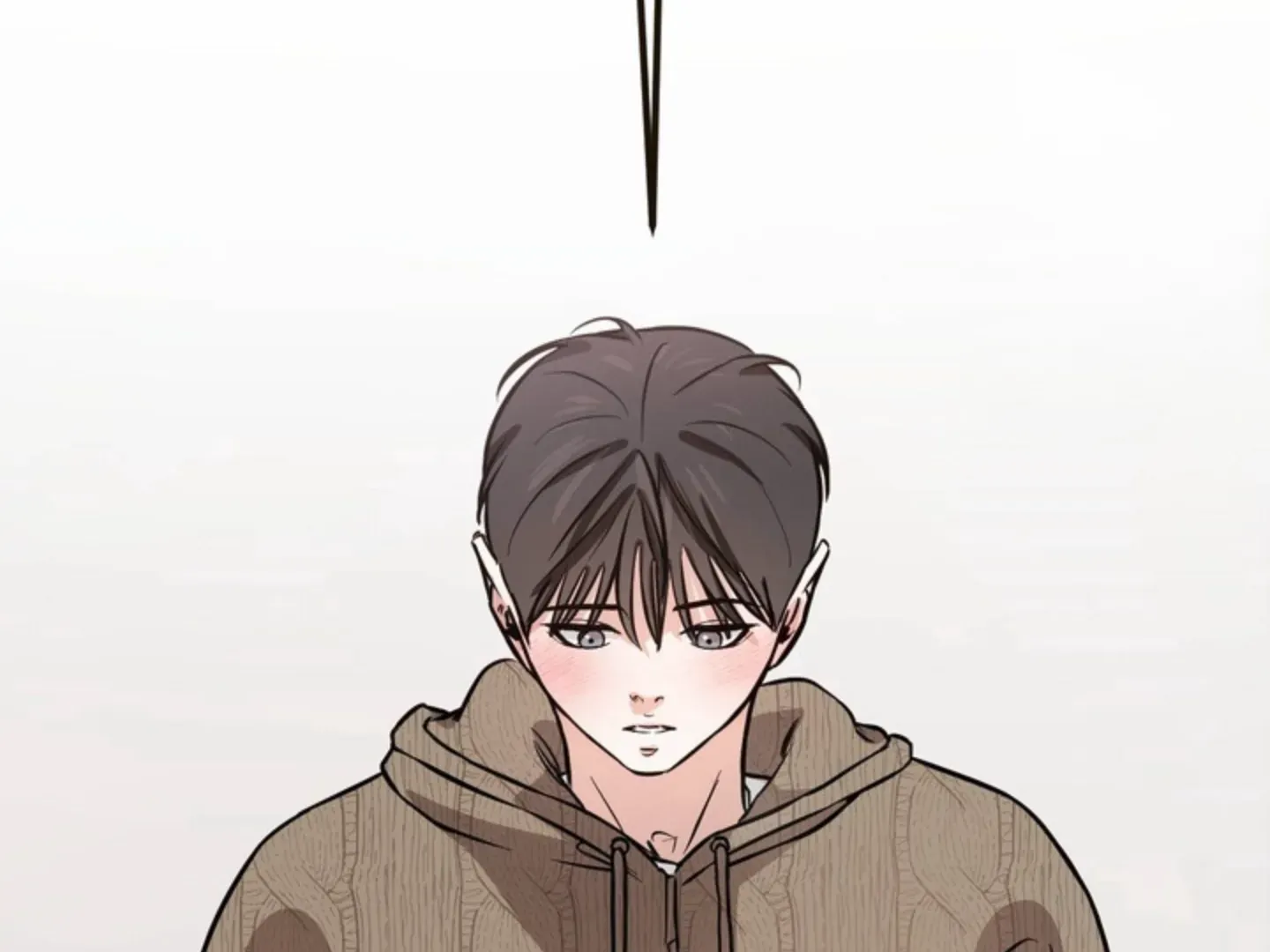 Stalk-in Love Chapter 6 page 84 - 