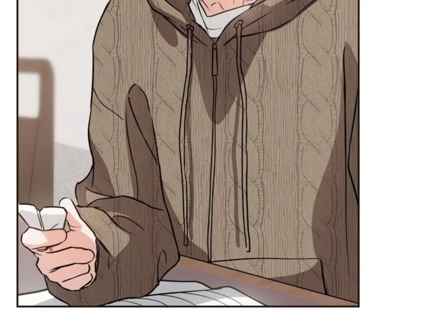 Stalk-in Love Chapter 6 page 90 - 