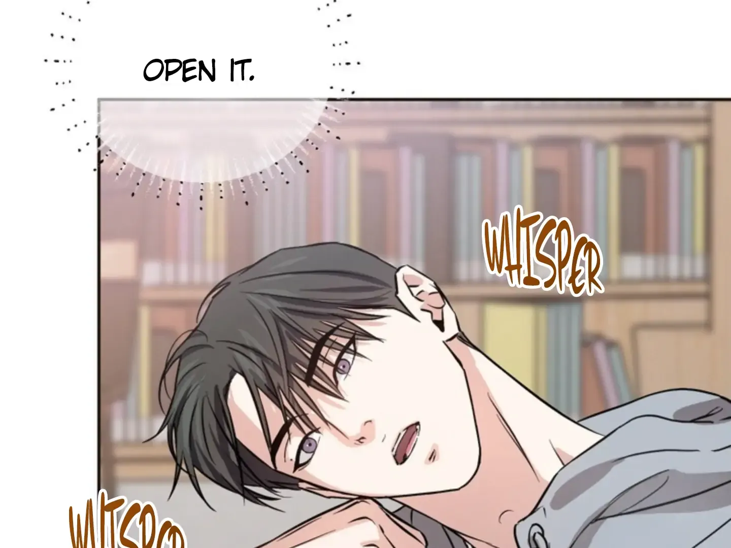Stalk-in Love Chapter 6 page 92 - 