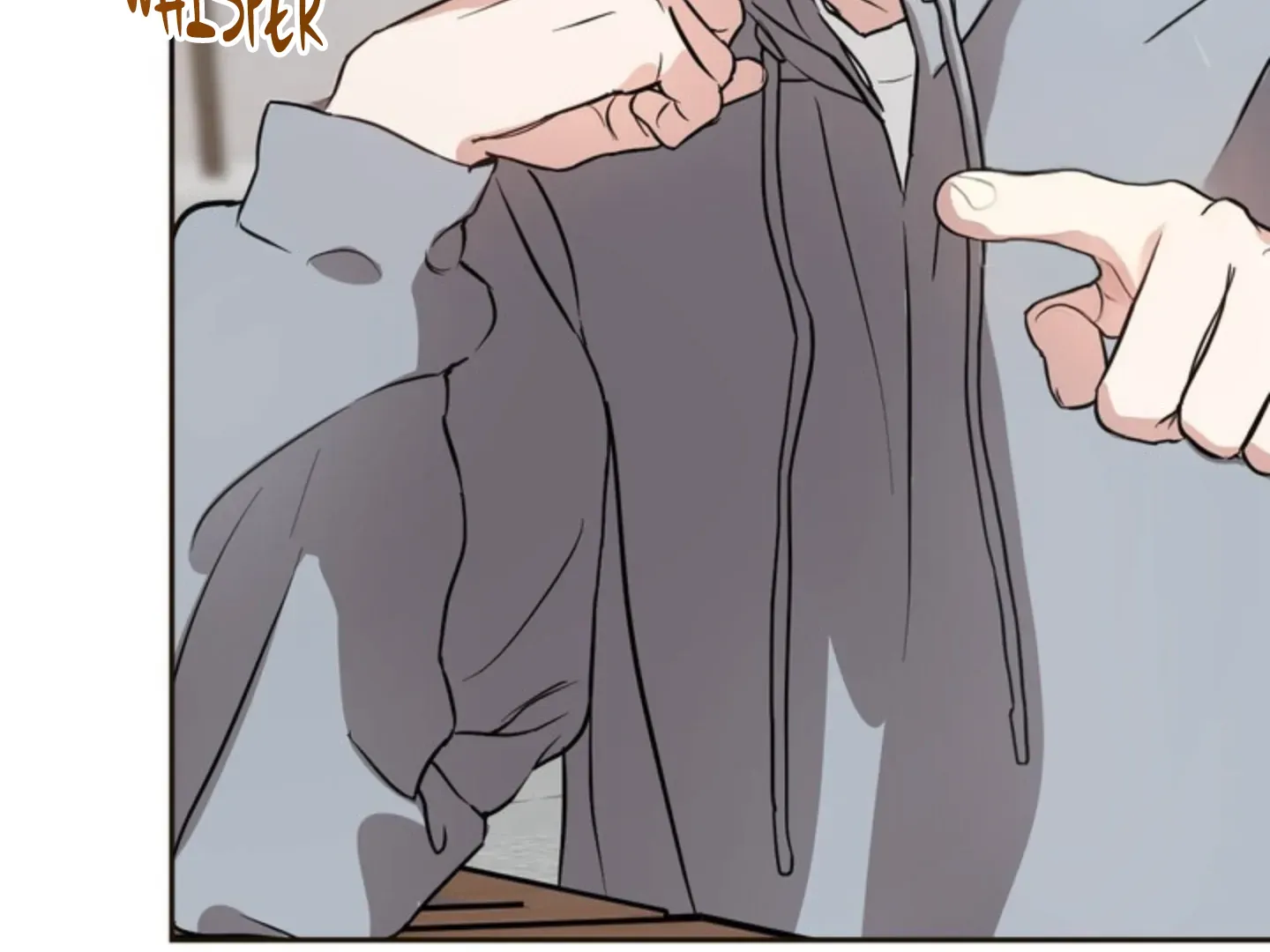 Stalk-in Love Chapter 6 page 93 - 