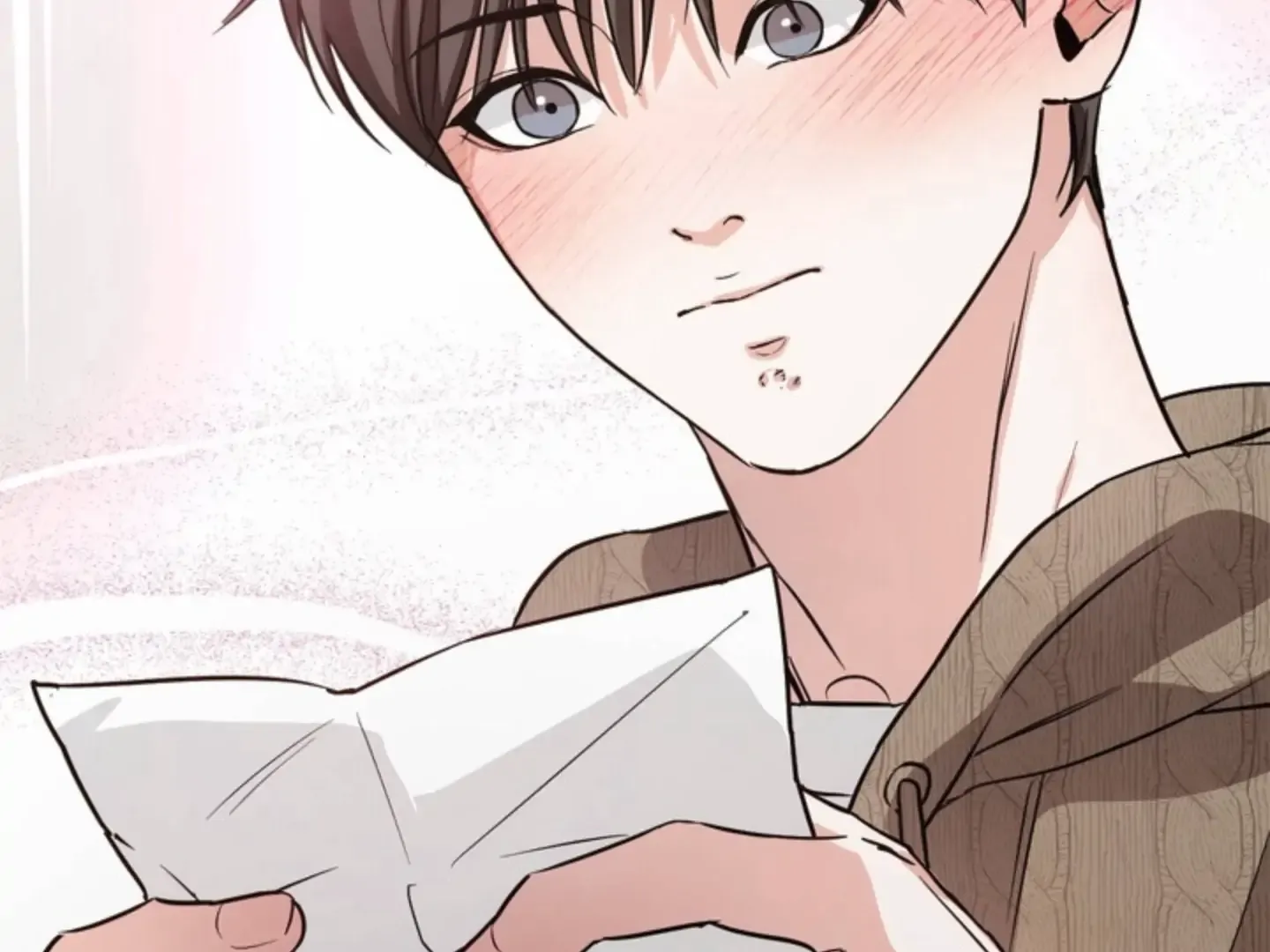 Stalk-in Love Chapter 6 page 99 - 