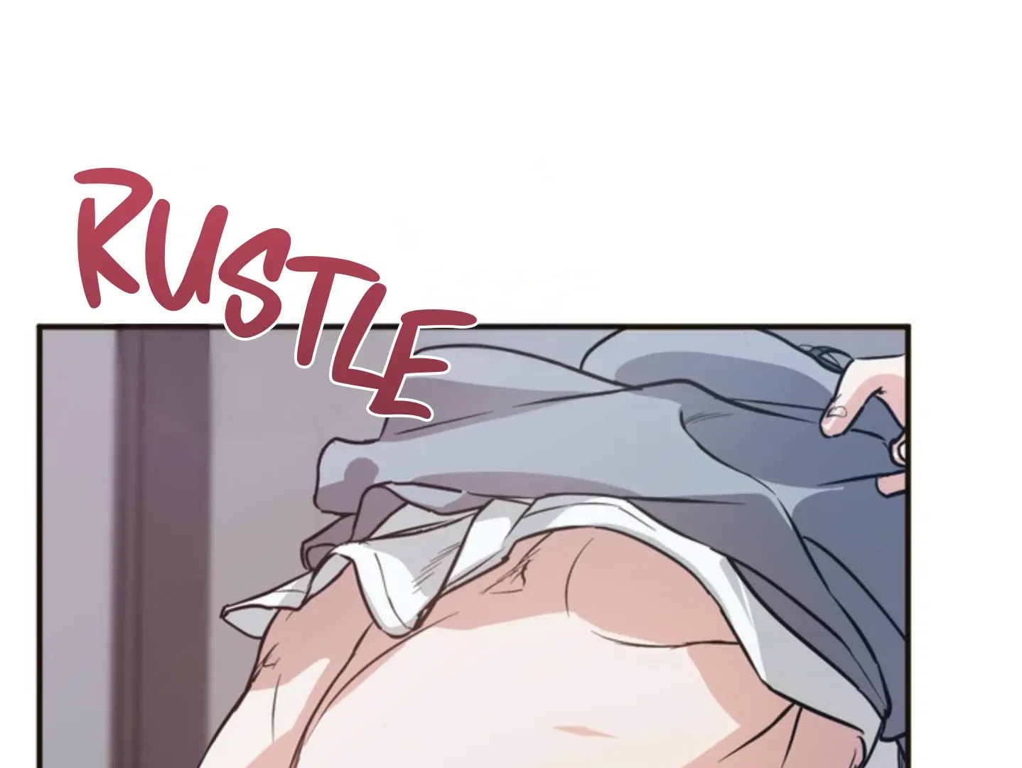 Stalk-in Love Chapter 7 page 2 - 